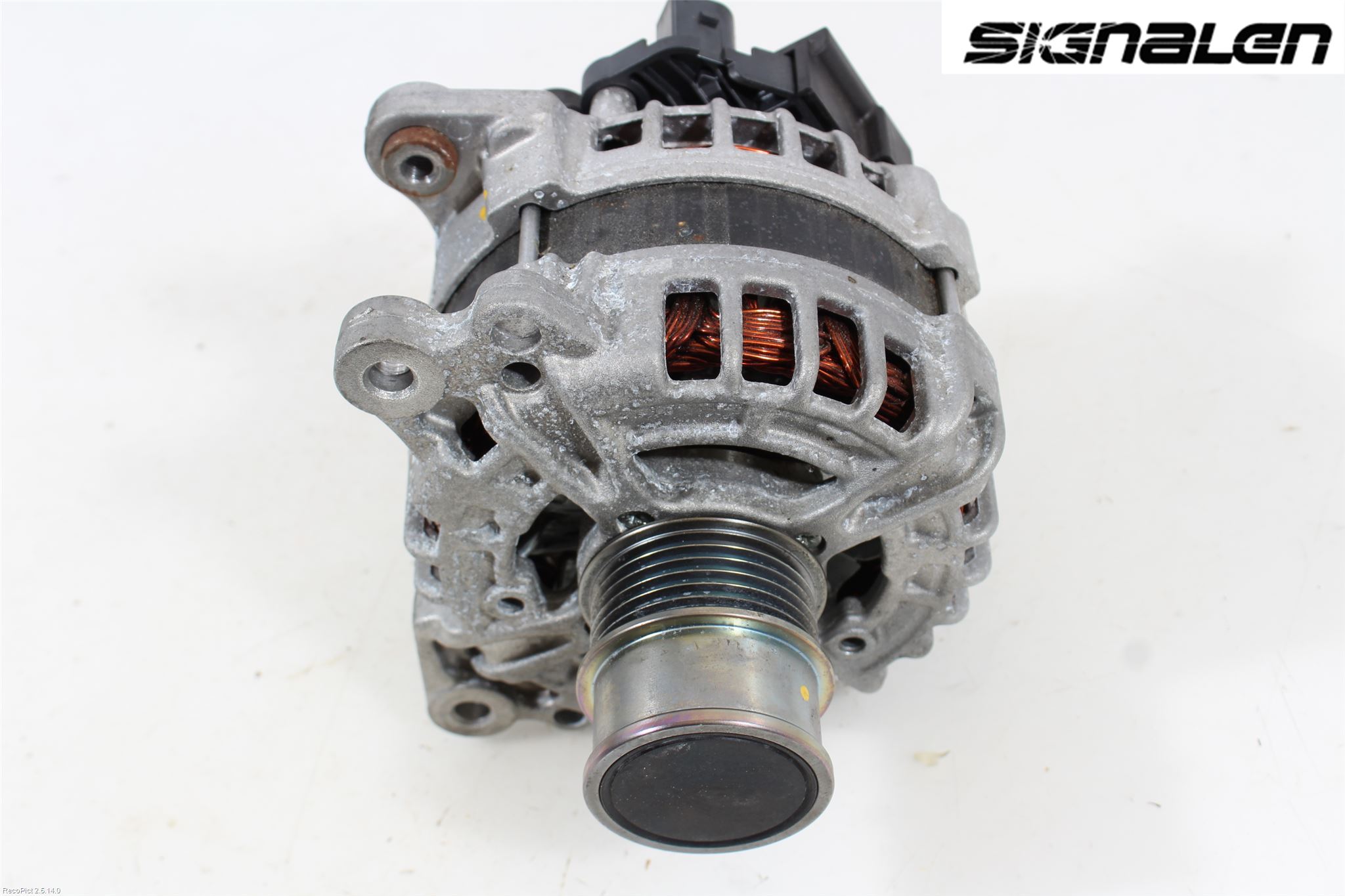 Skoda OCTAVIA (5E) 13-20 Generator