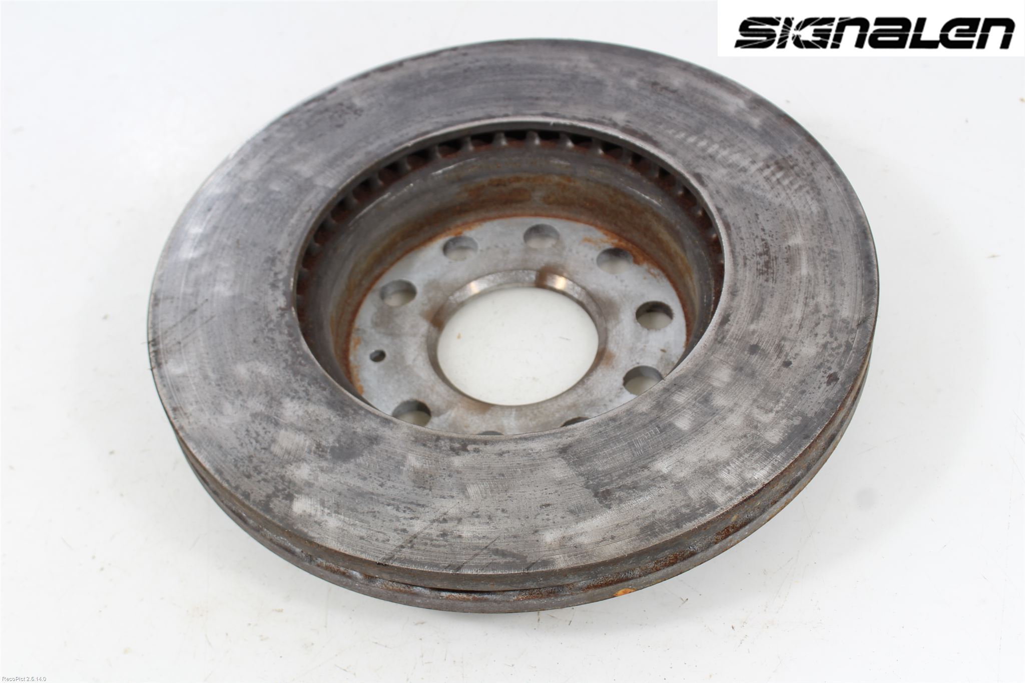 Skoda OCTAVIA (5E) 13-20 Bromsskiva Fram