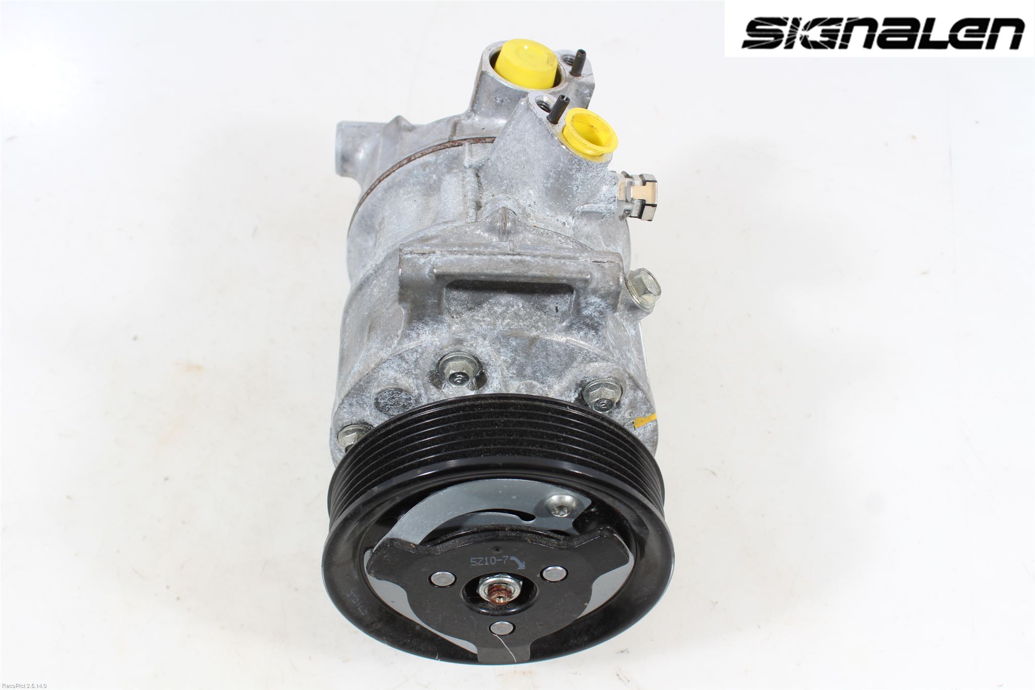 Skoda OCTAVIA (5E) 13-20 Ac Kompressor