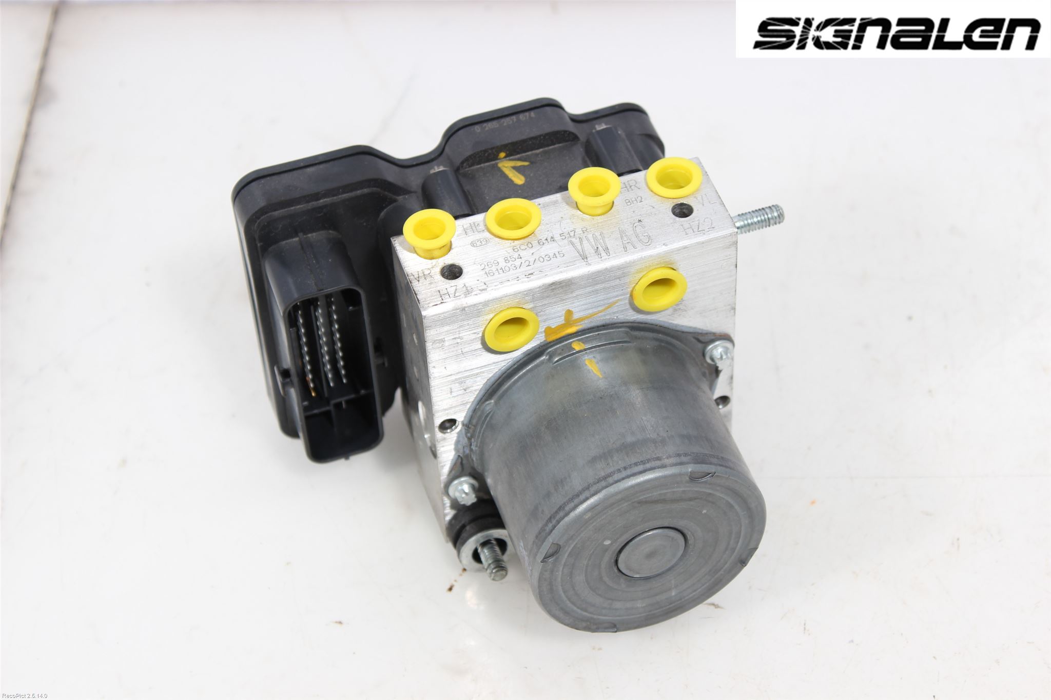 Seat IBIZA V 17-20 Abs Hydraulaggregat