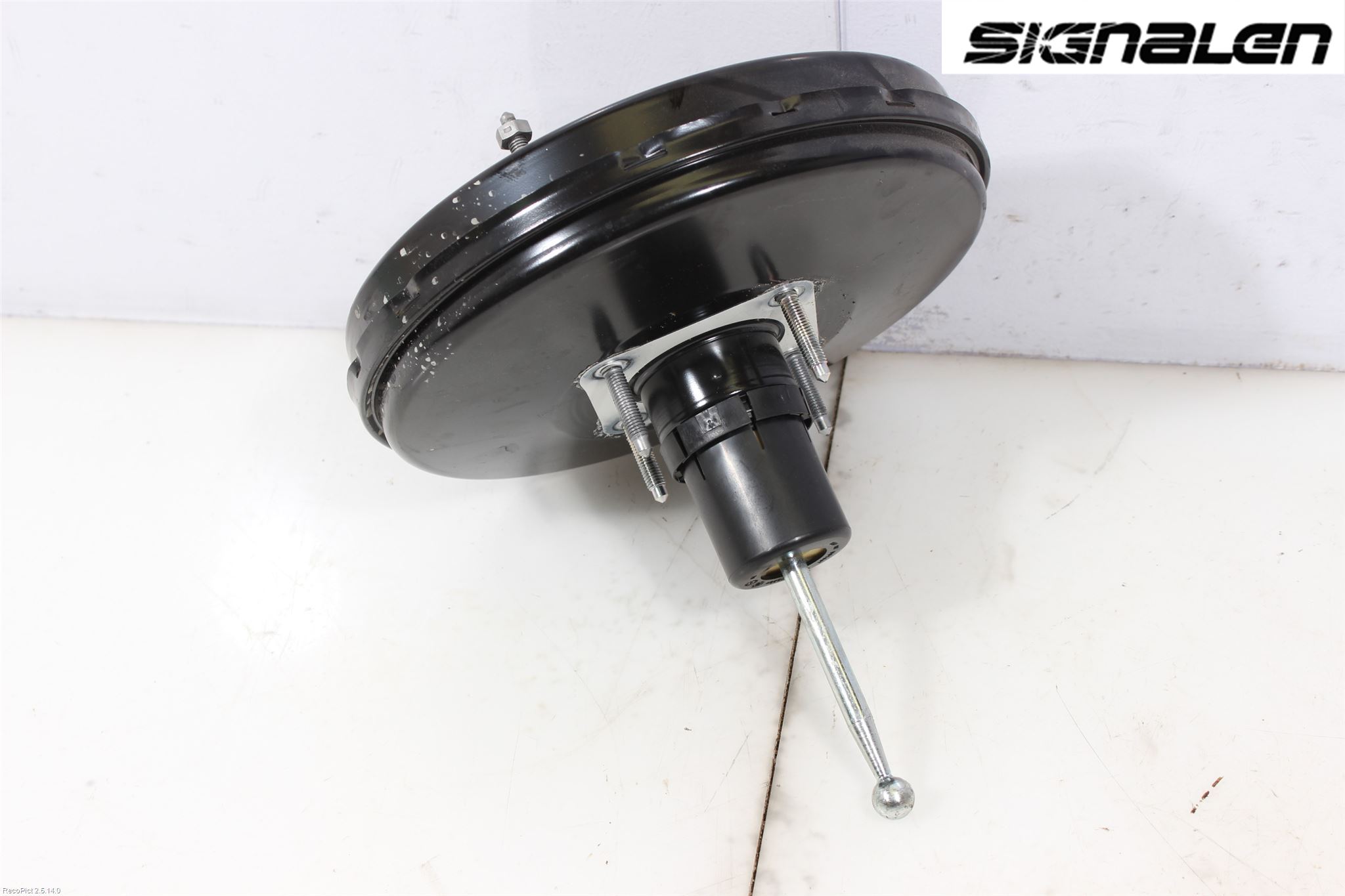 Seat IBIZA V 17-20 Bromsservo