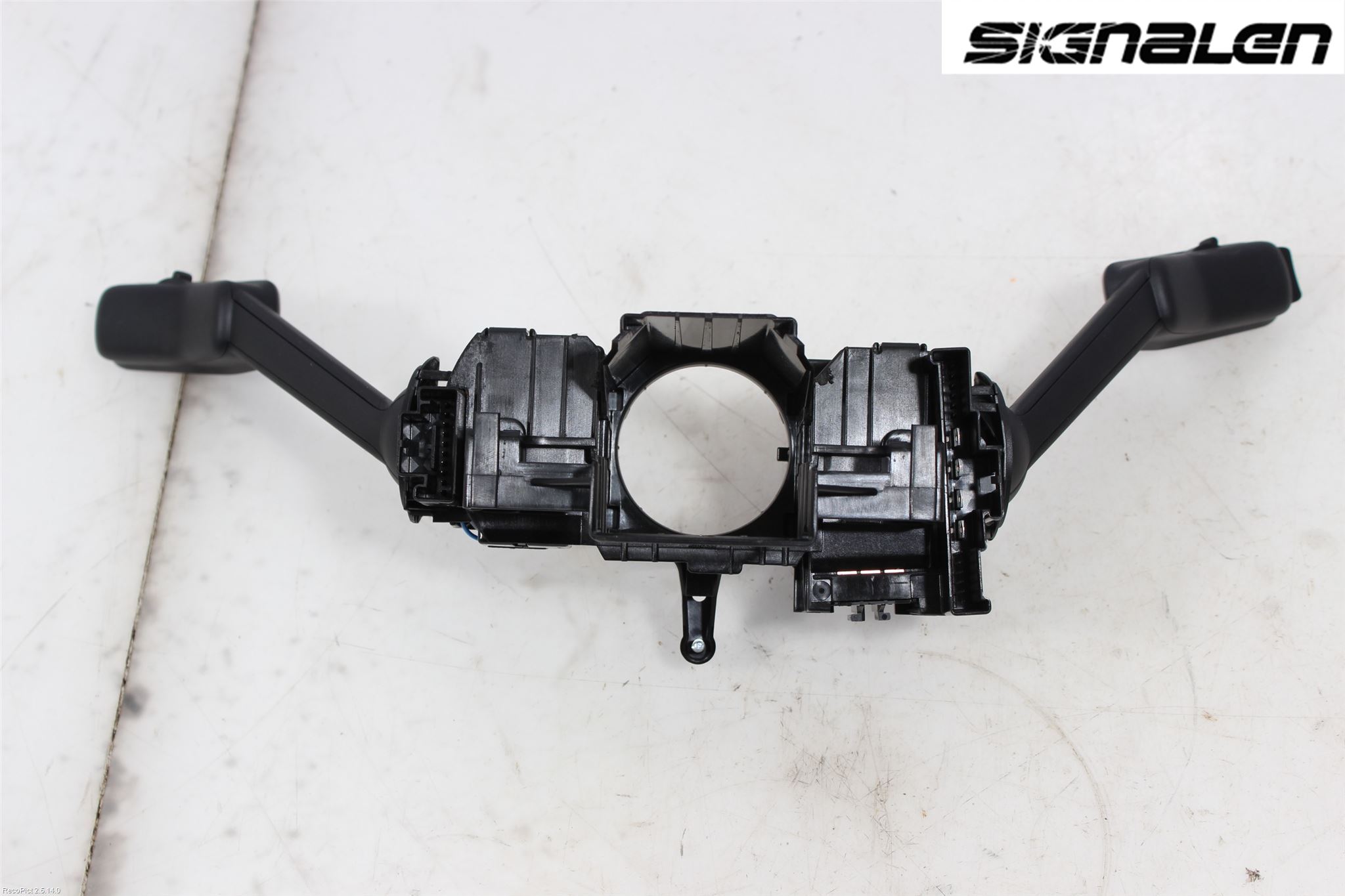 Seat IBIZA V 17-20 Spakcentral