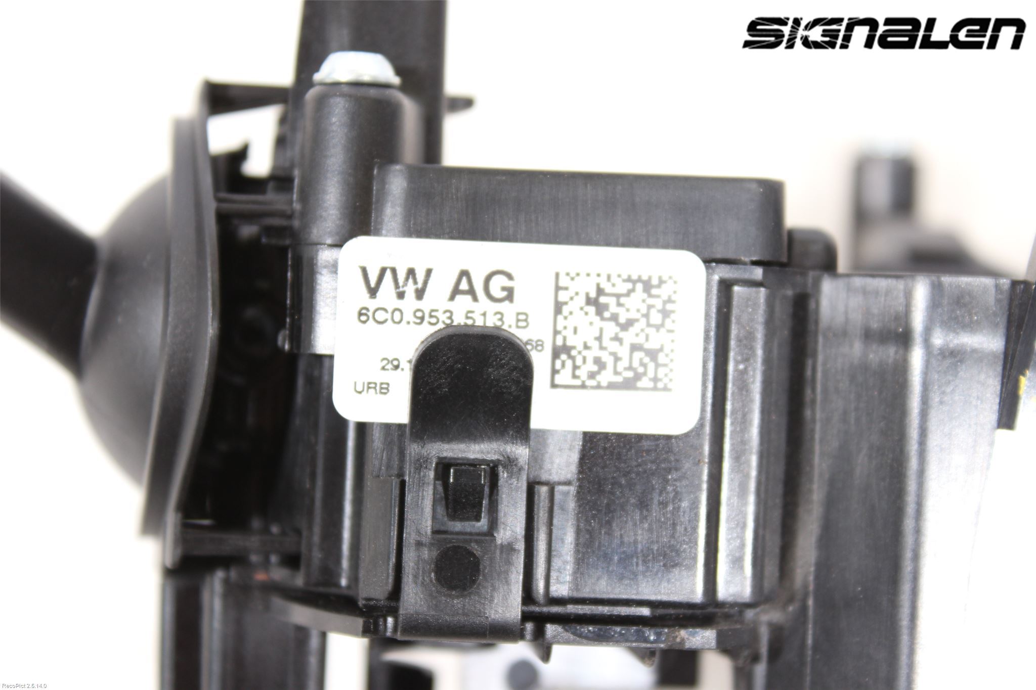 Seat IBIZA V 17-20 Spakcentral