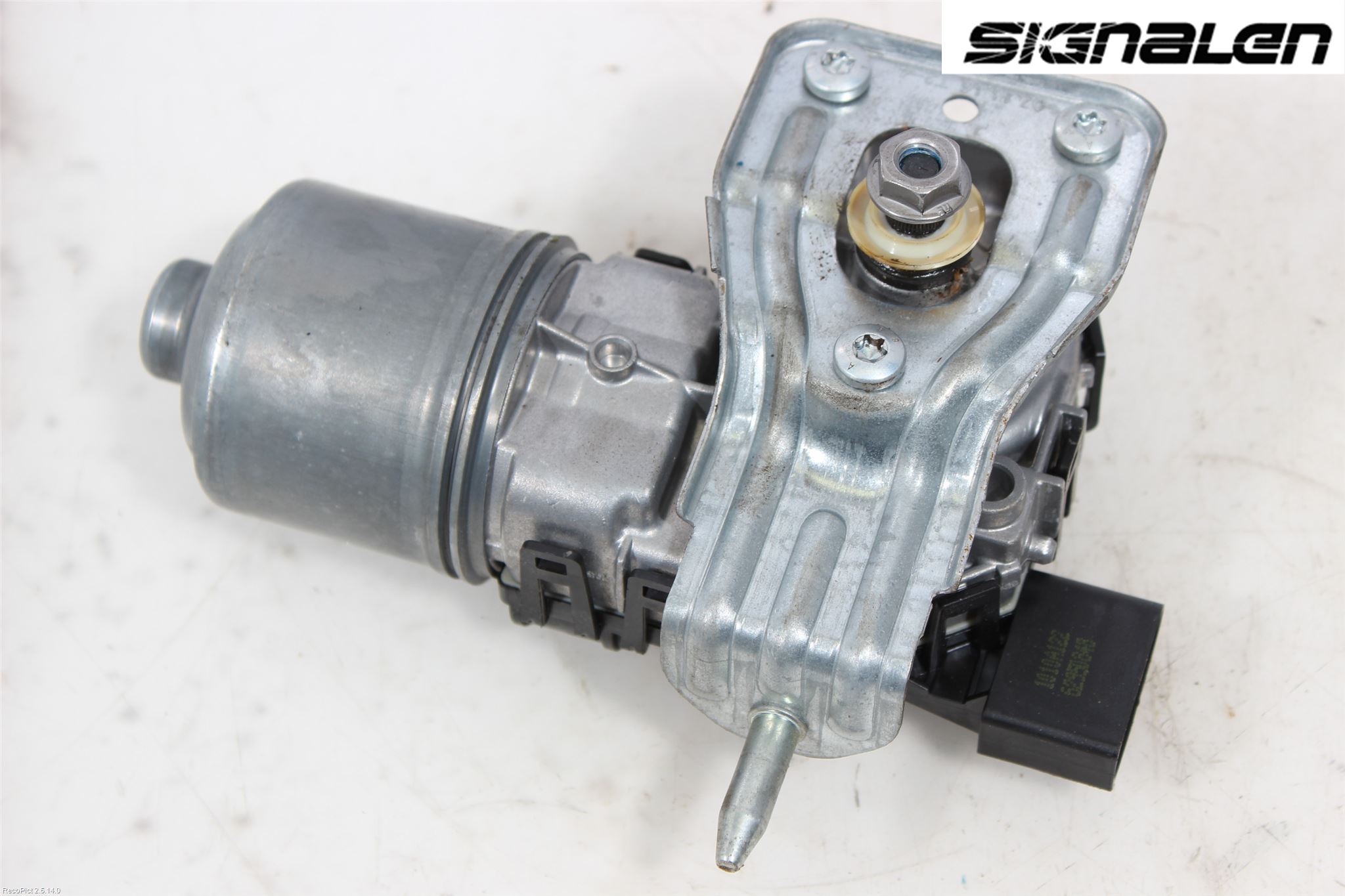 Seat IBIZA V 17-20 Torkarmotor Vindruta