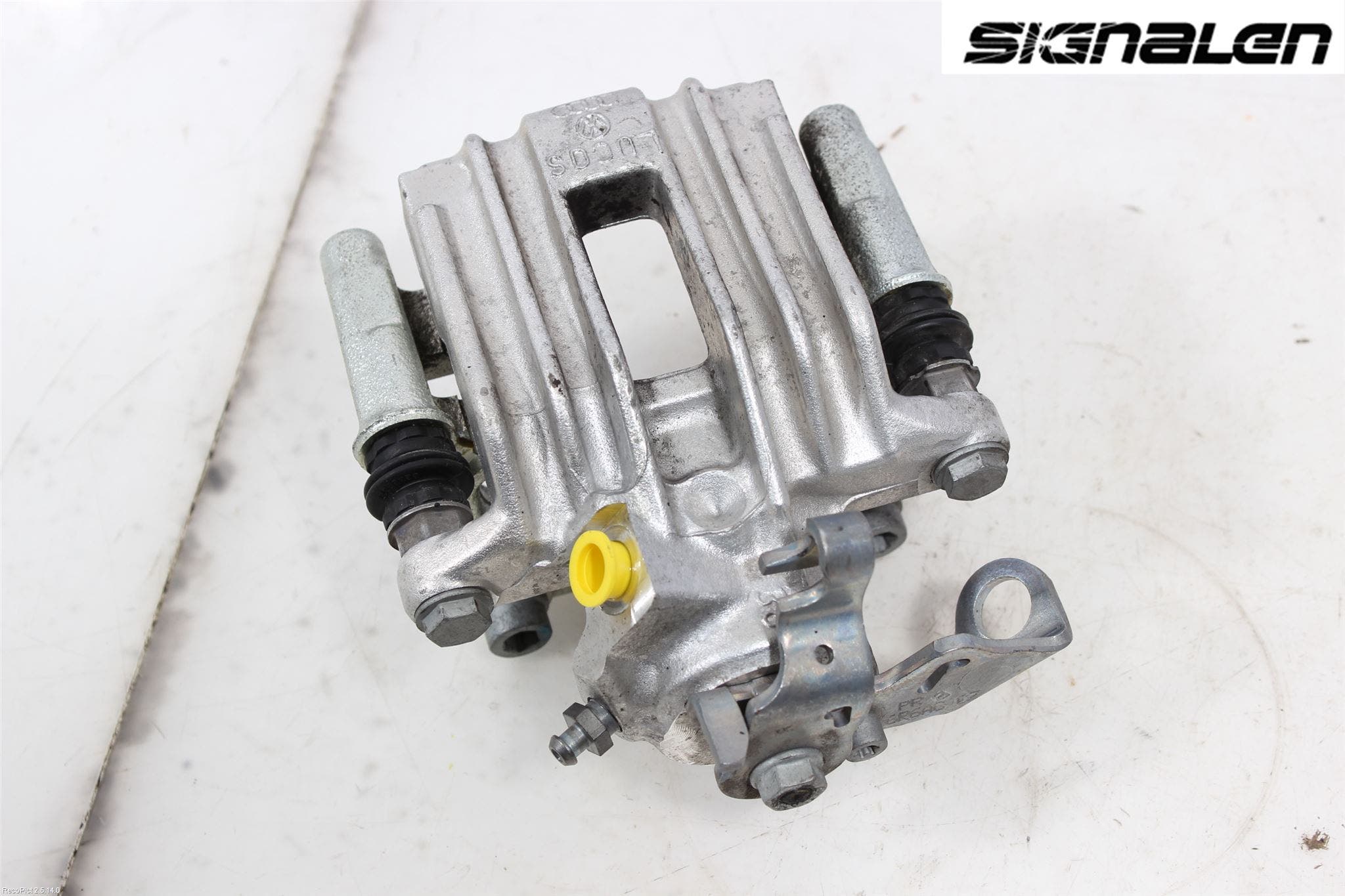 Seat IBIZA V 17-20 Bromsok Bak Höger