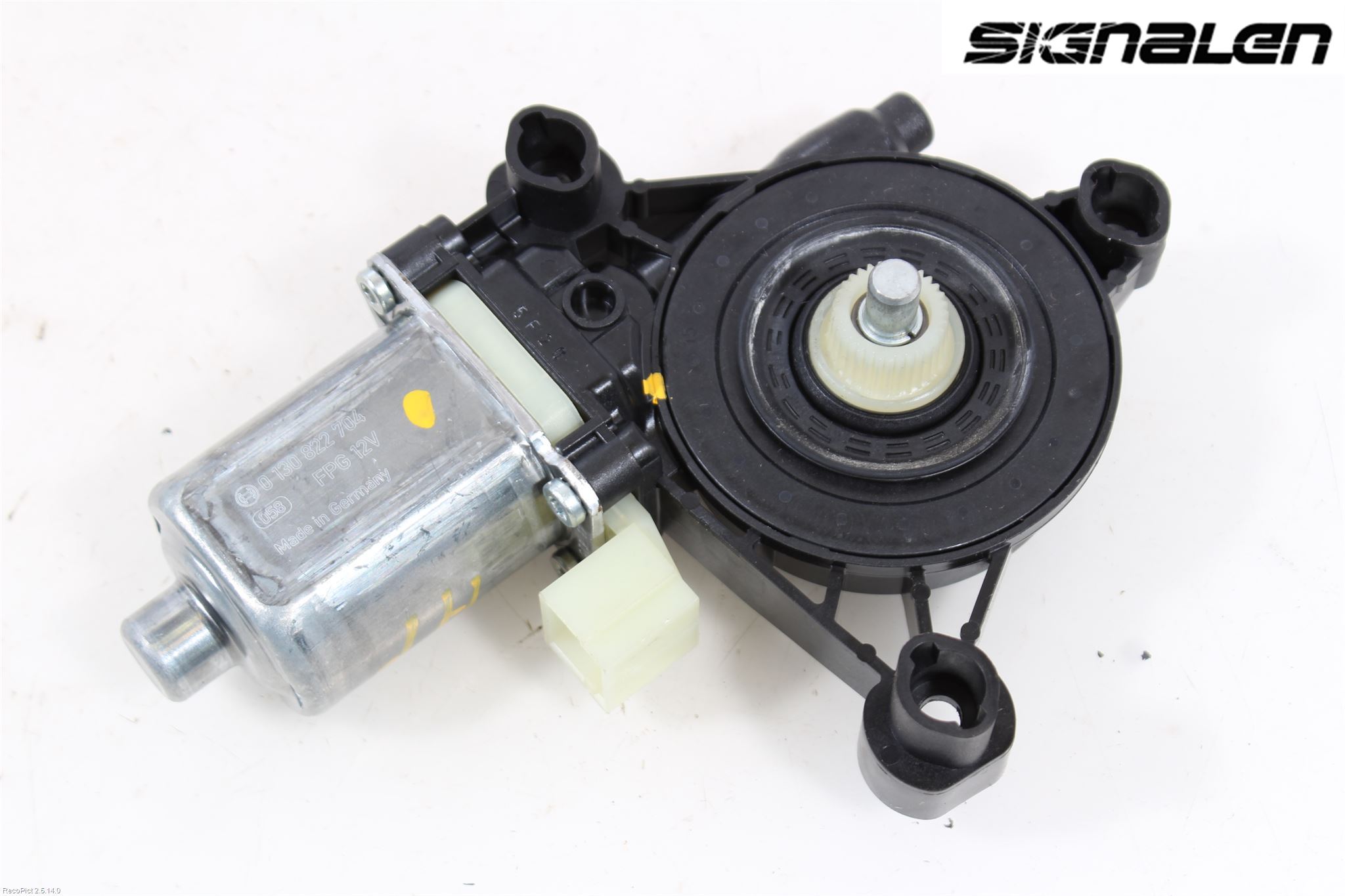 Audi A4/S4 B9 16-19 Fönsterhissmotor