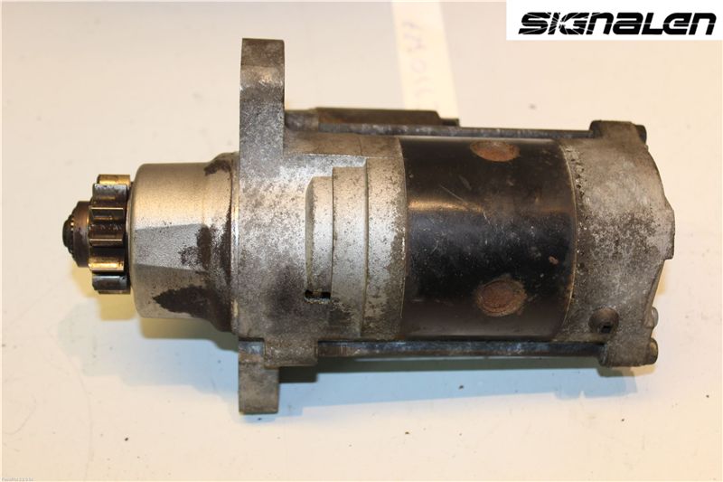 Nissan ALMERA TINO Startmotor Diesel