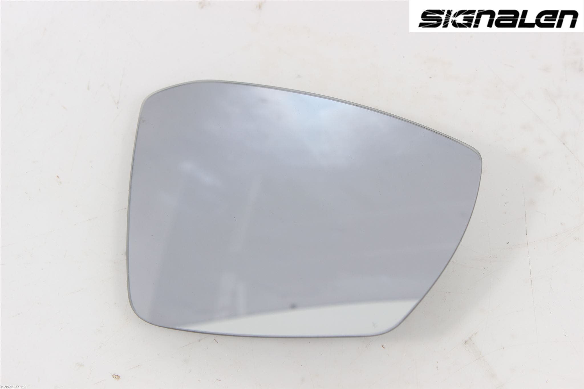 Skoda OCTAVIA (5E) 13-20 Spegelglas Hö