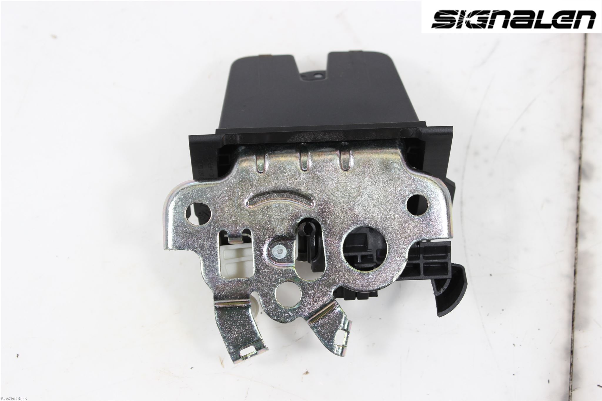 Skoda OCTAVIA (5E) 13-20 Låskista Baklucka