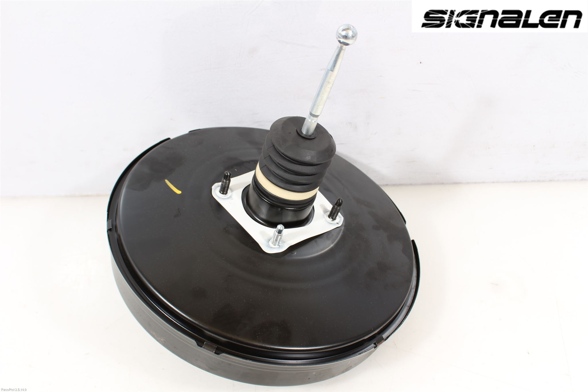 Seat ALHAMBRA 11- Bromsservo