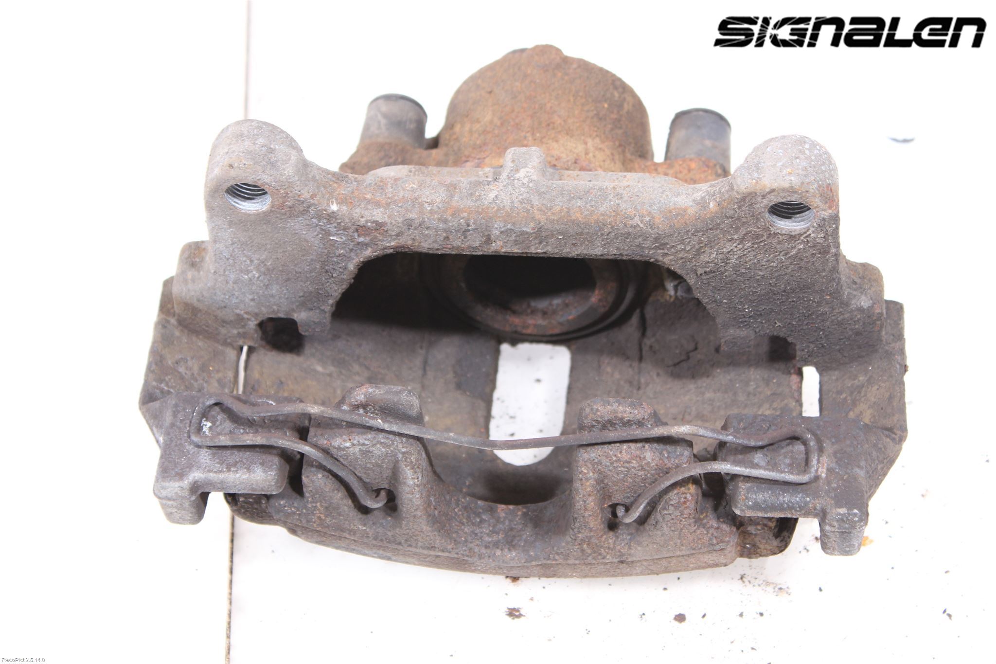 Volkswagen VW PASSAT 11-14 Bromsok Fram Vänster