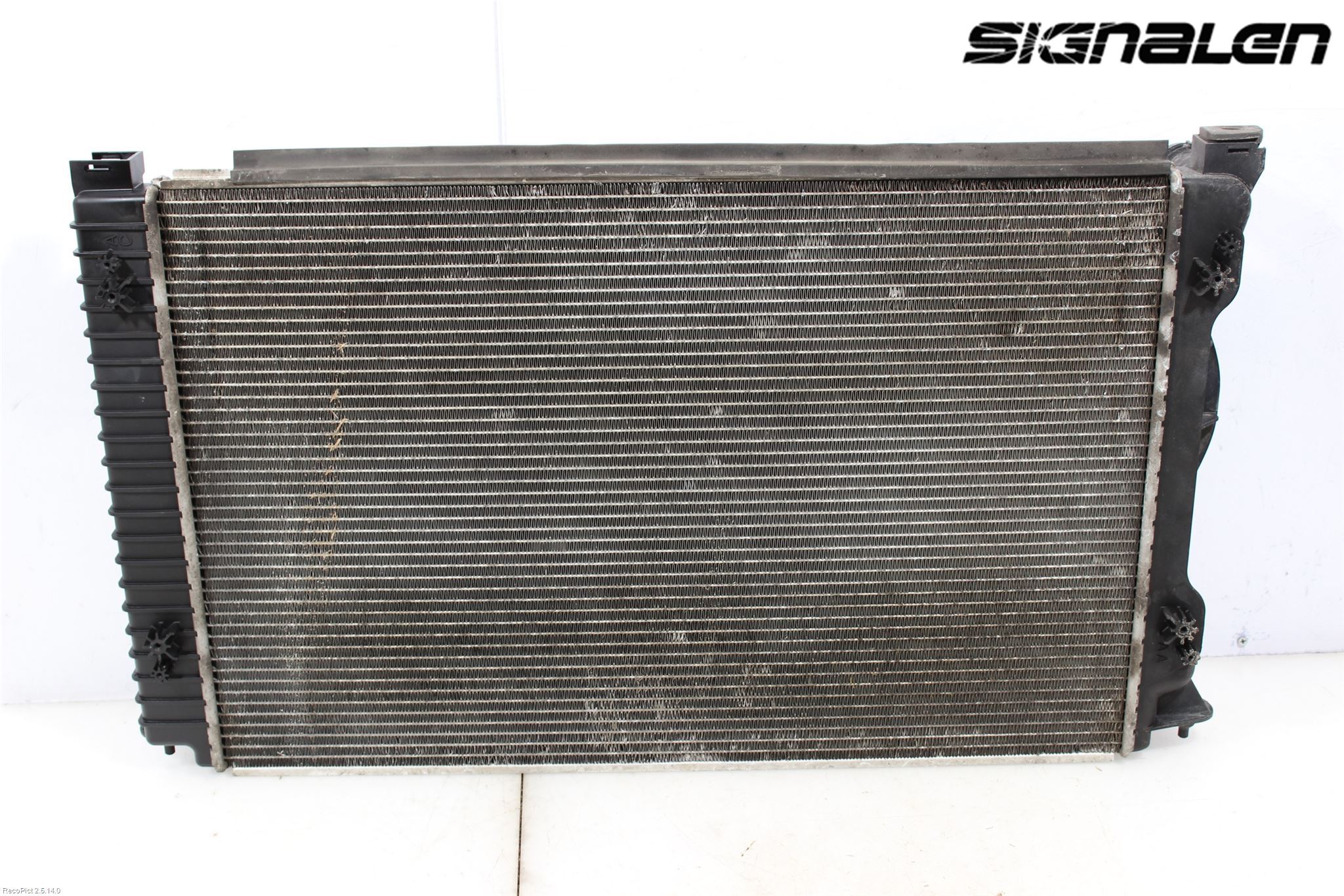 Audi A6/S6     05-11 Kylare Aut