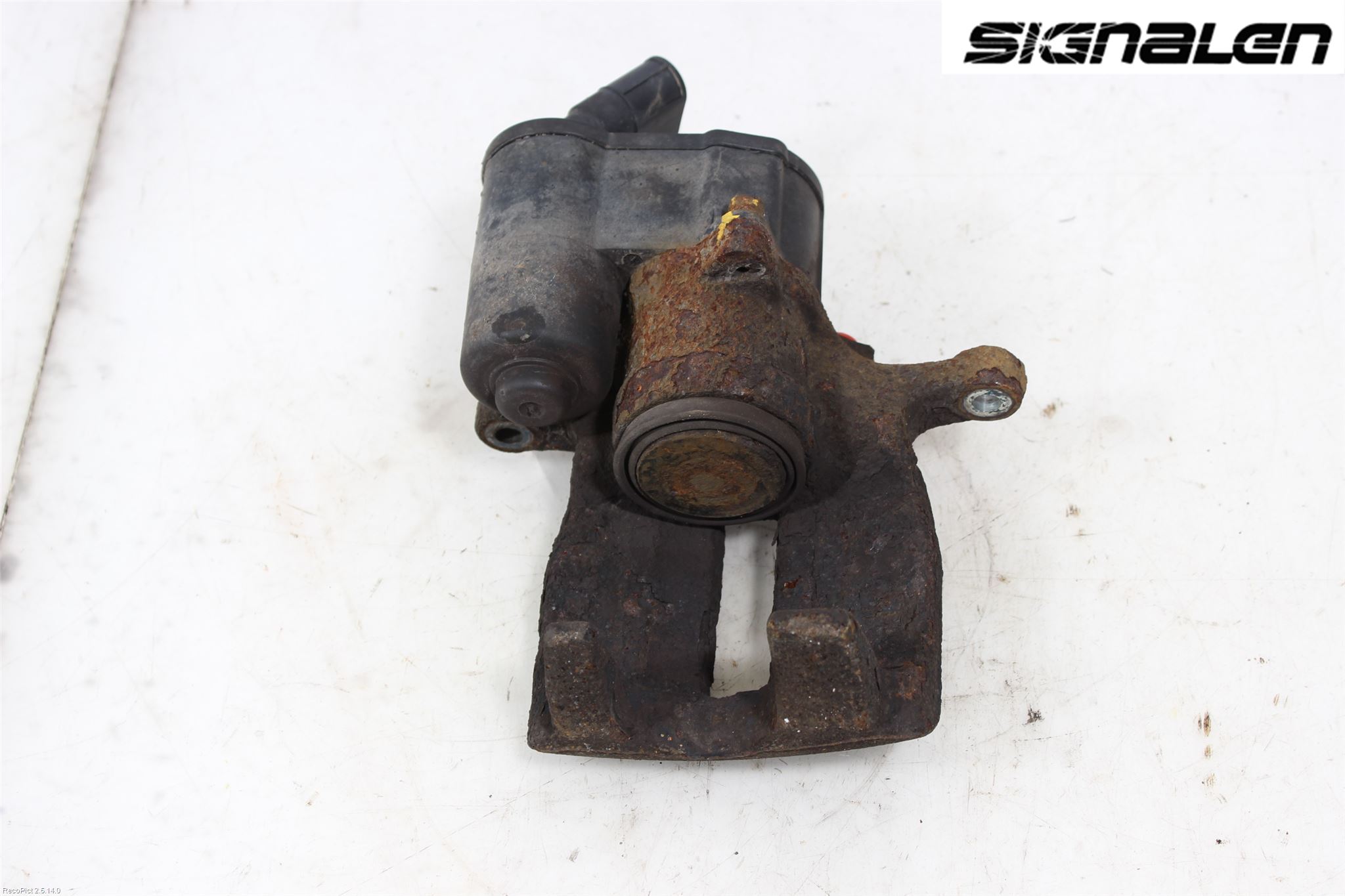 Audi A6/S6     05-11 Bromsok Bak Höger