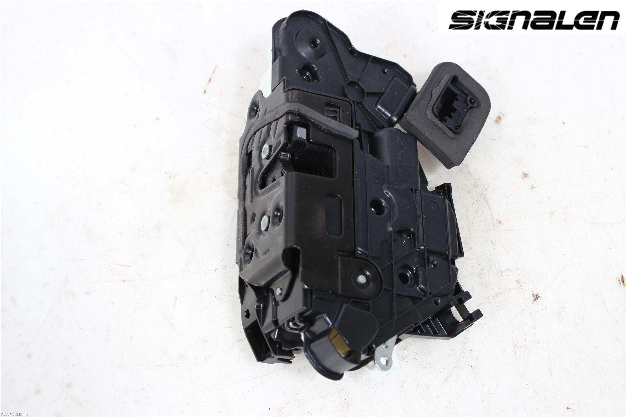 Volkswagen VW BEETLE 12- Låskista-Dörrlås