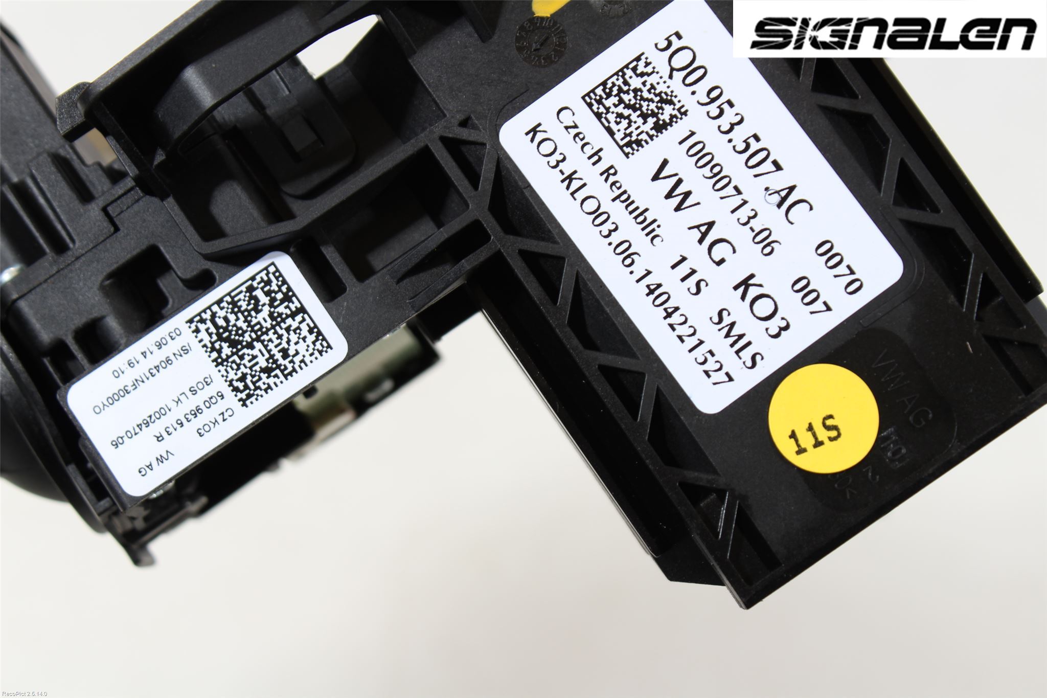 Seat LEON 13-20 Spakcentral