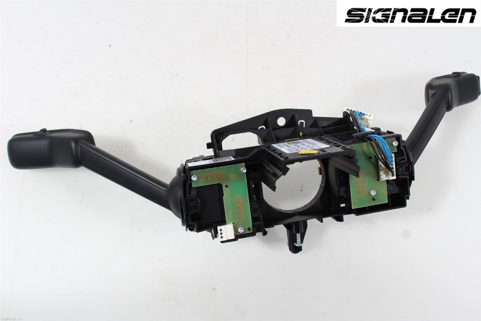 Seat LEON 13-20 Spakcentral