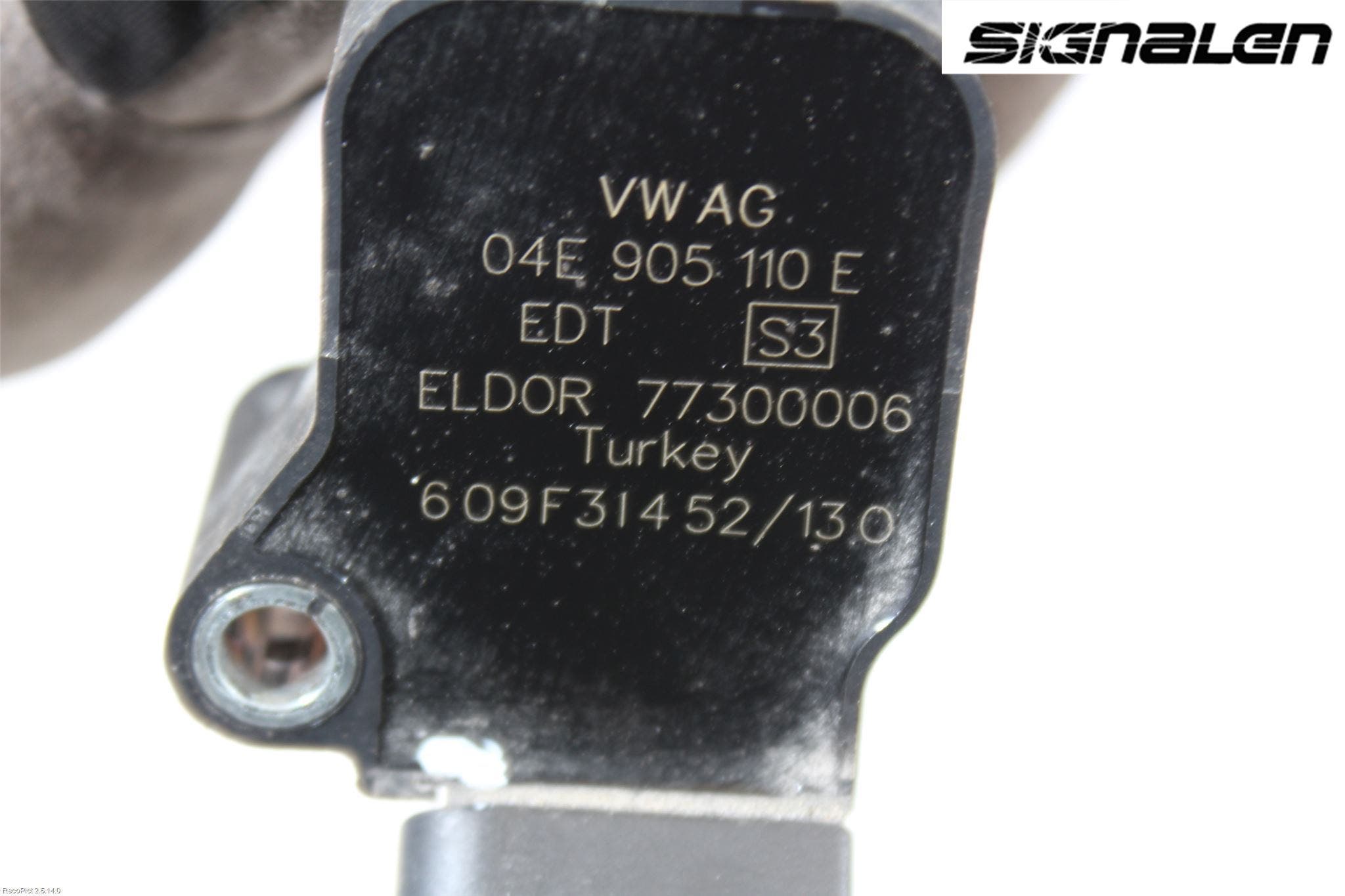 Seat LEON 13-20 Tändspole