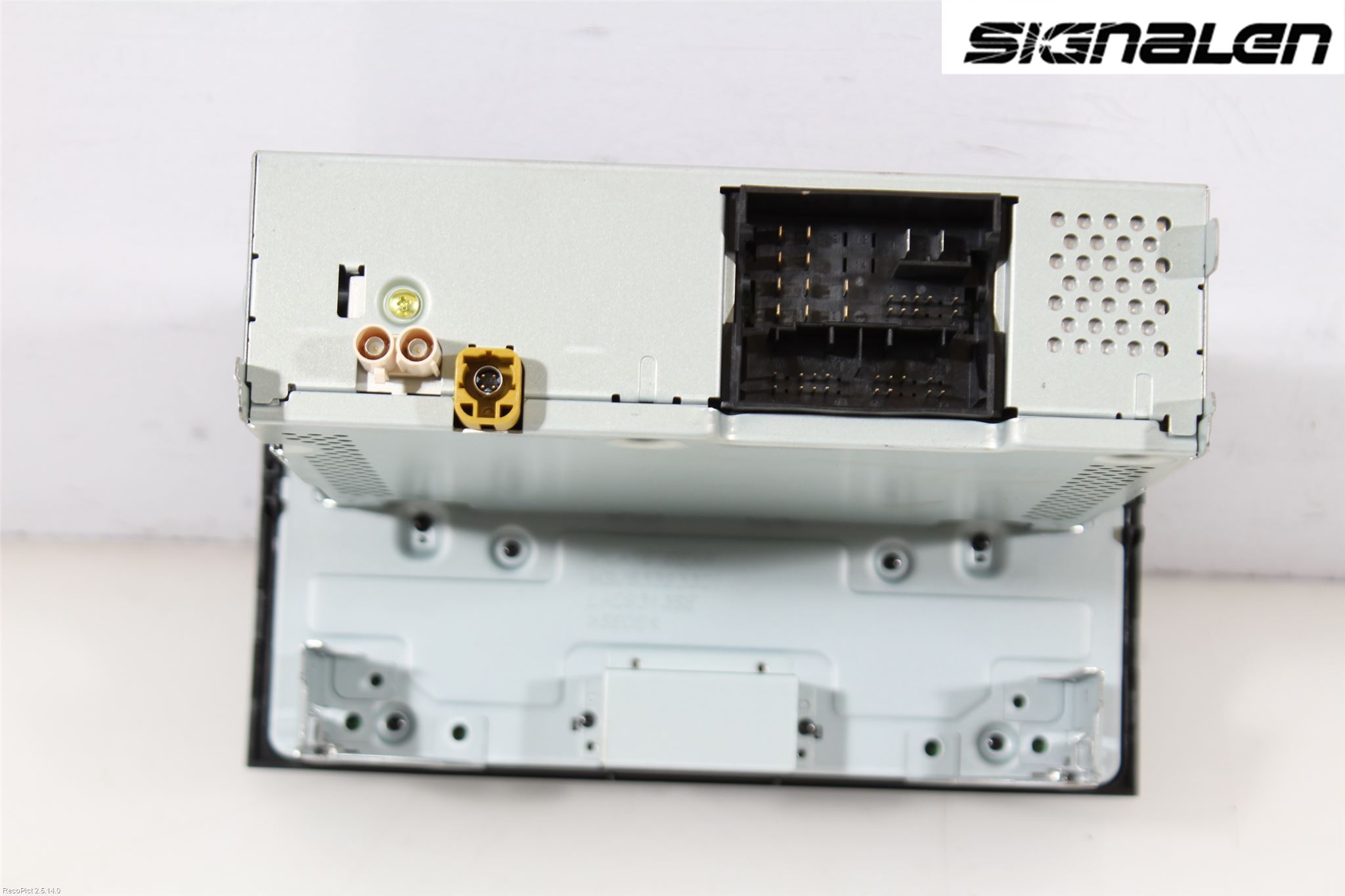 Seat LEON 13-20 Radio