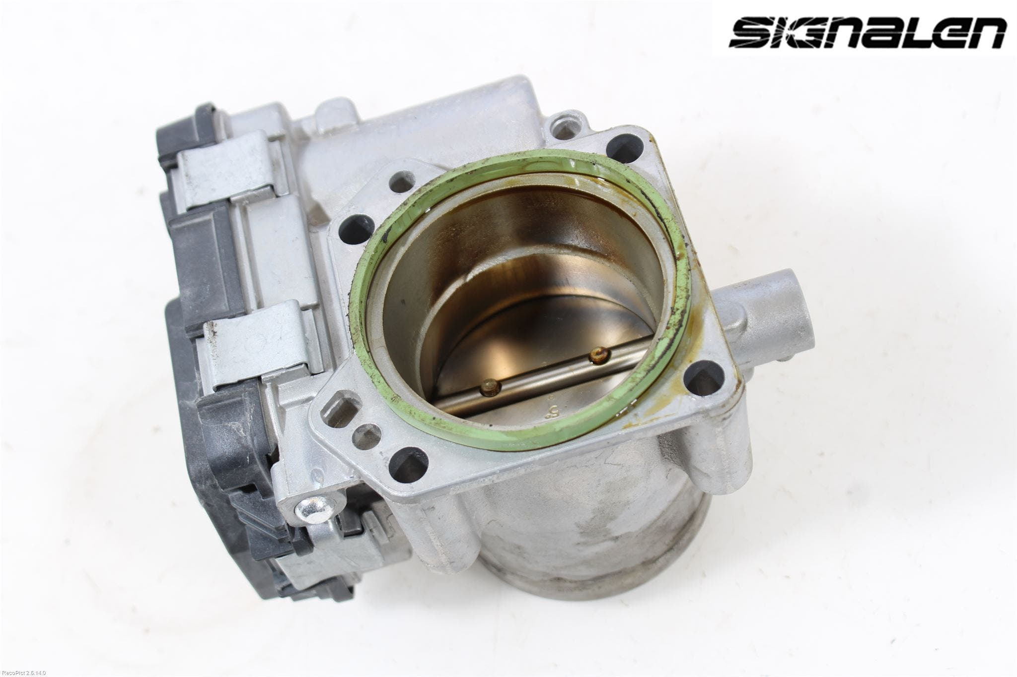 Seat LEON 13-20 Injspjällhus