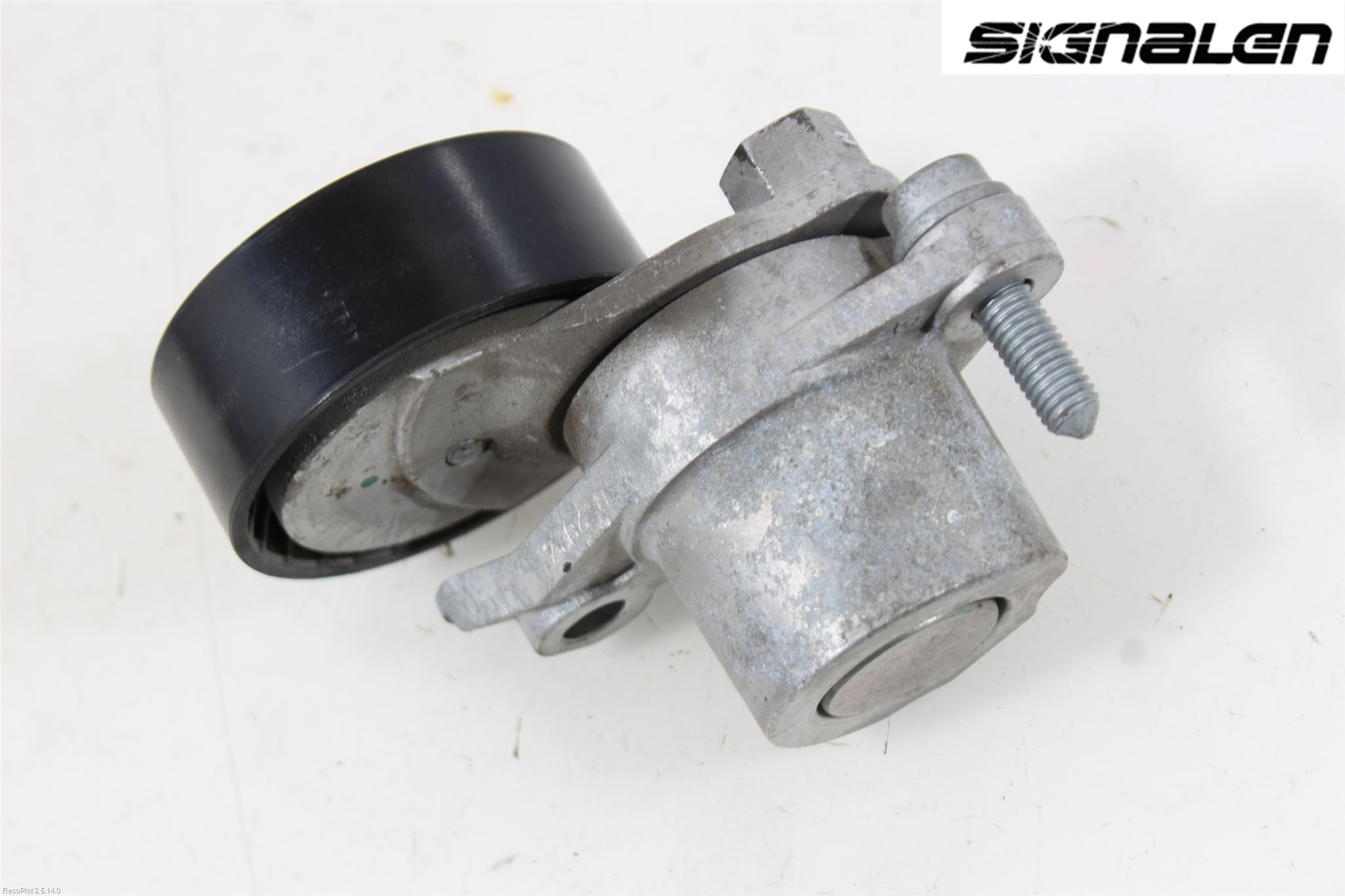 Seat LEON 13-20 Remspännare