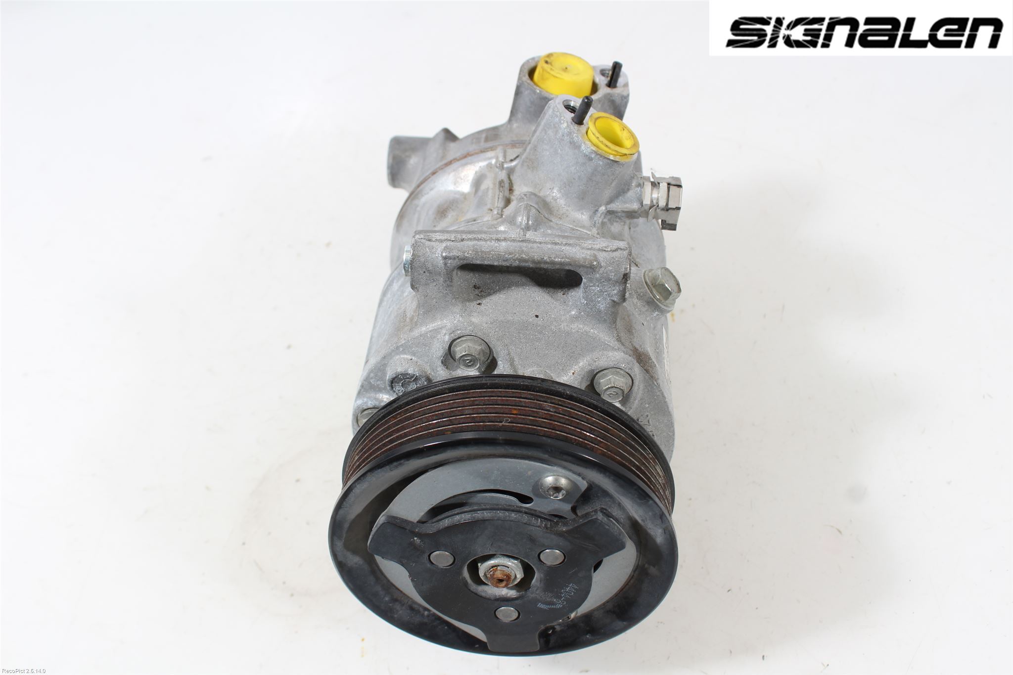 Seat LEON 13-20 Ac Kompressor