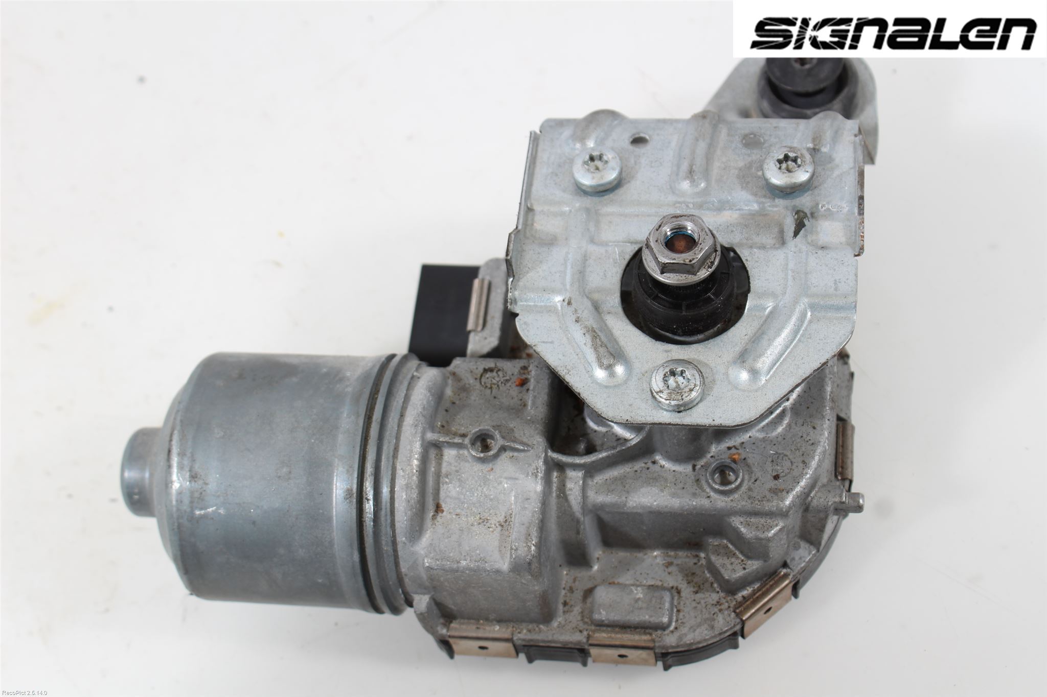 Seat LEON 13-20 Torkarmotor Vindruta