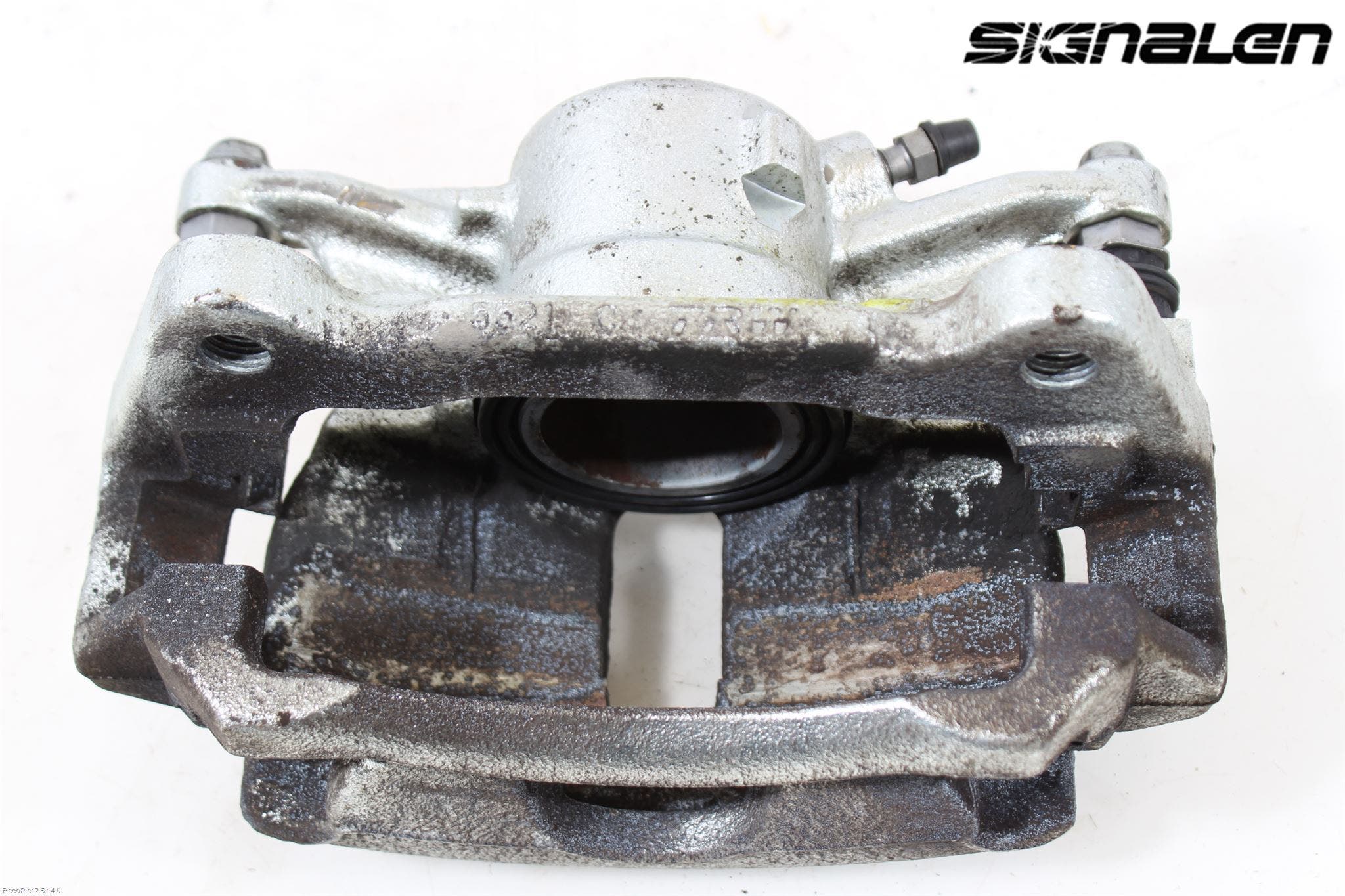 Seat LEON 13-20 Bromsok Fram Höger