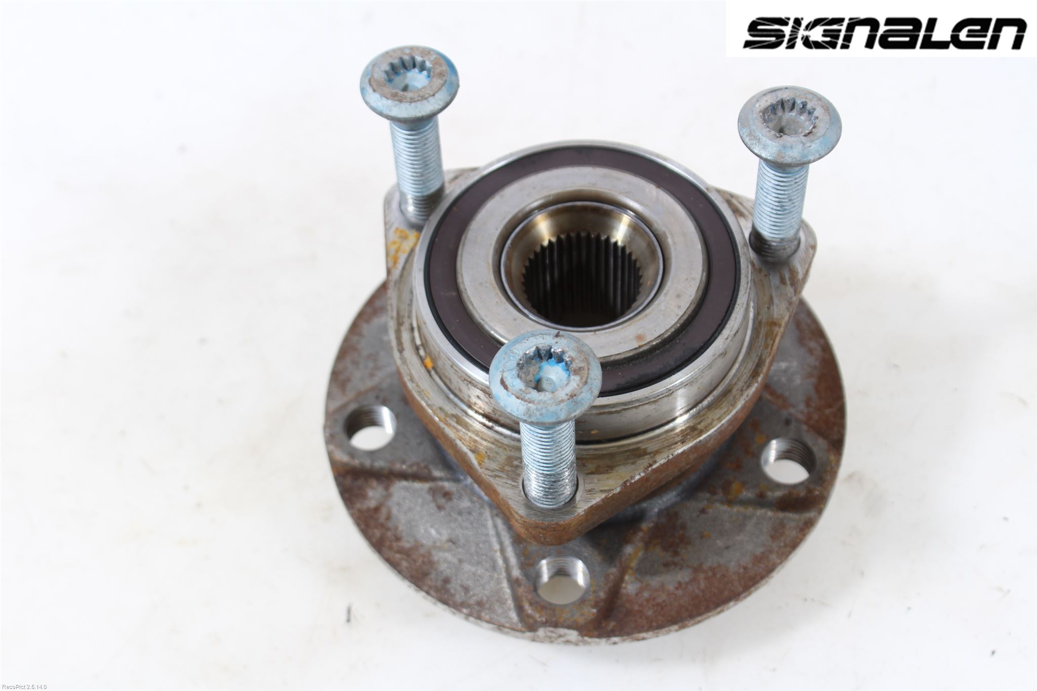 Seat LEON 13-20 Nav Fram