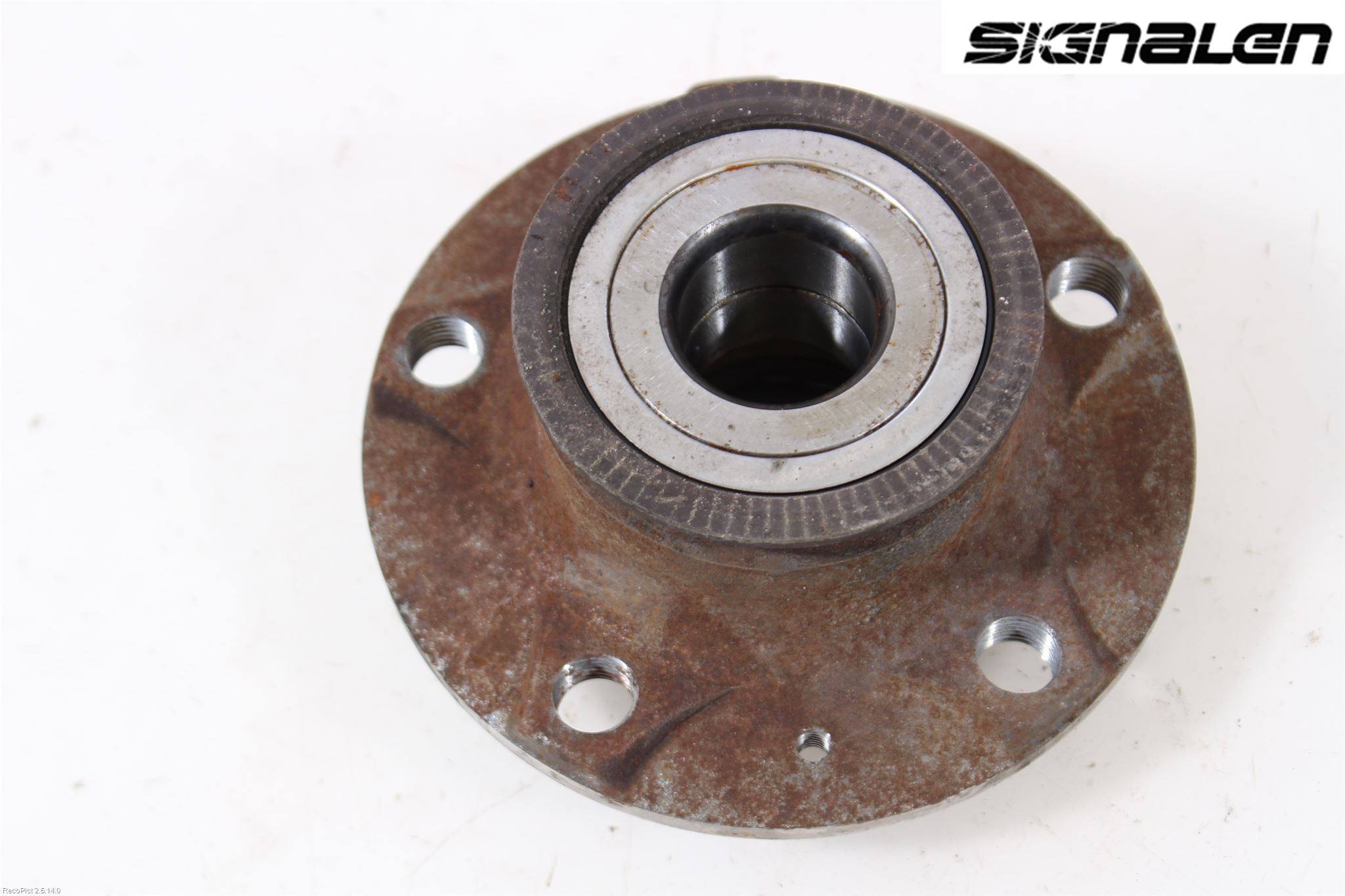 Seat LEON 13-20 Nav Bak