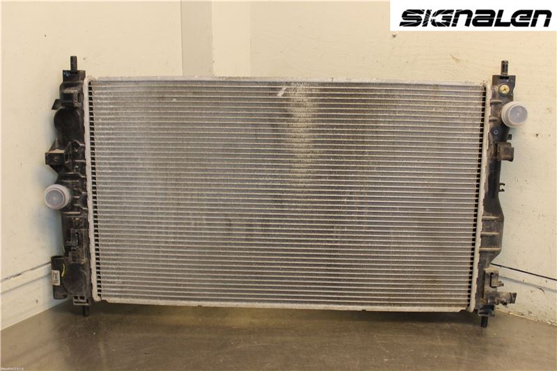 GM CHEVROLET CRUZE Kylare Man