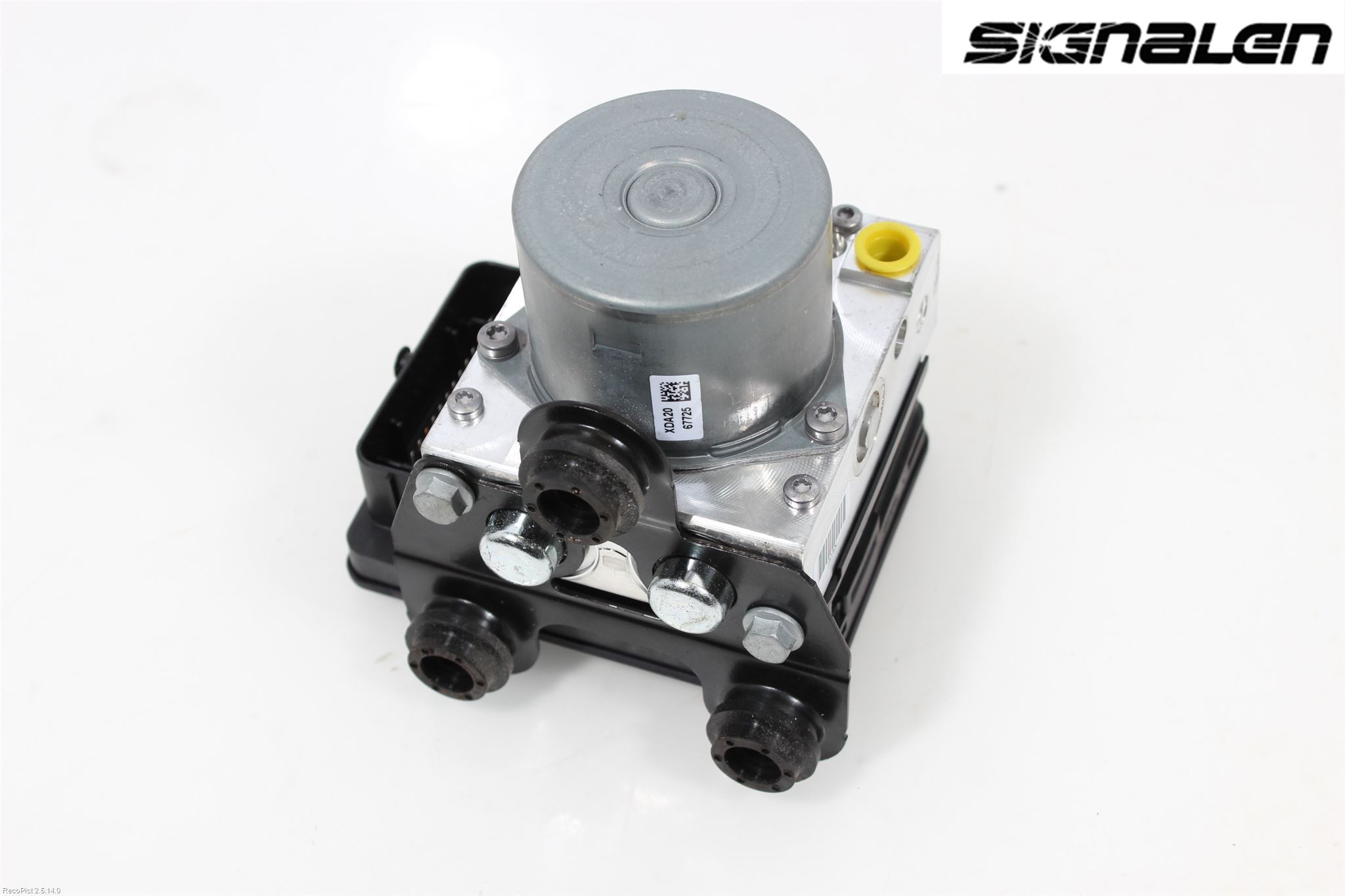 Skoda RAPID Abs Hydraulaggregat