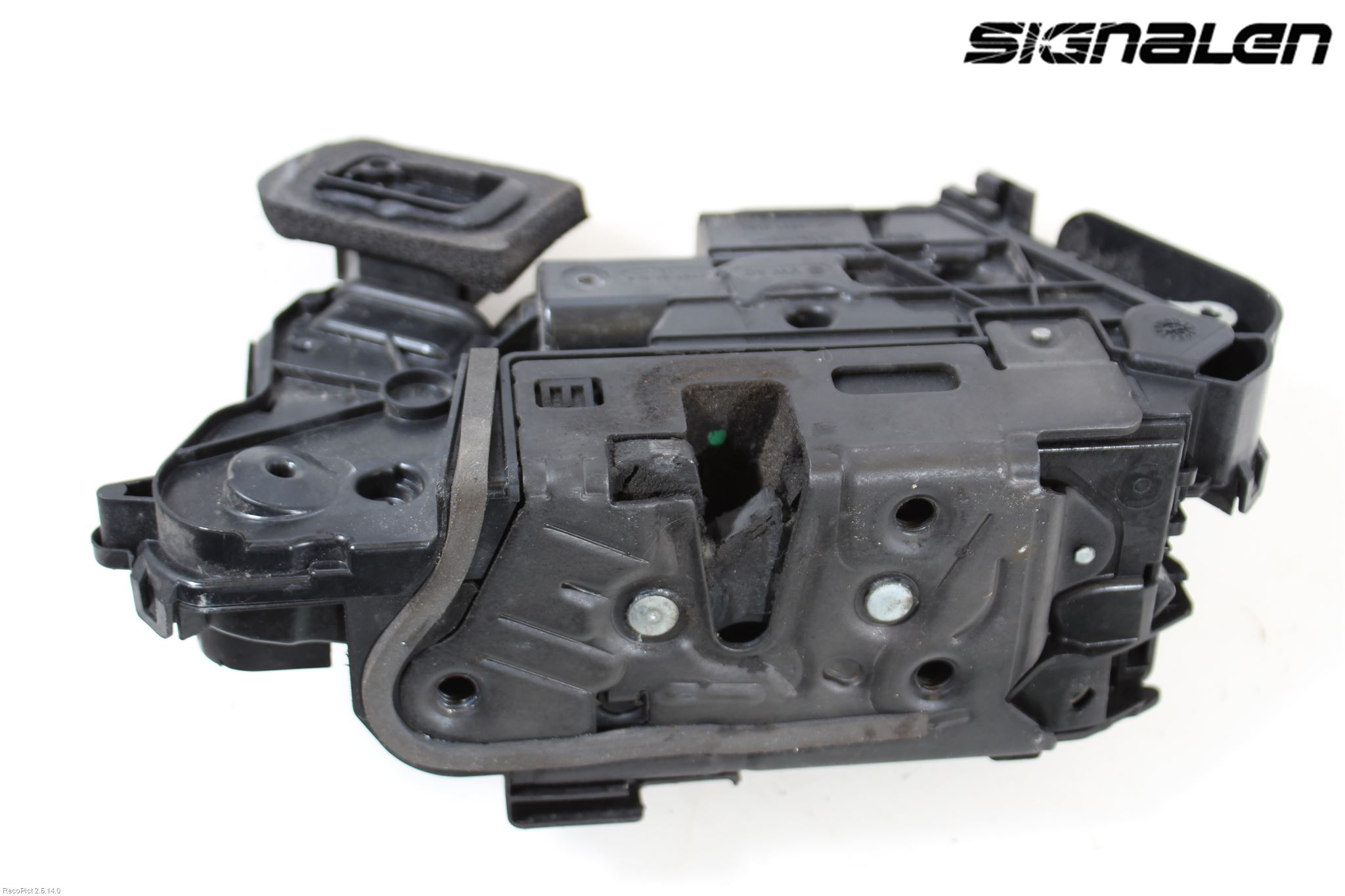 Skoda FABIA 15-21 Låskista-Dörrlås