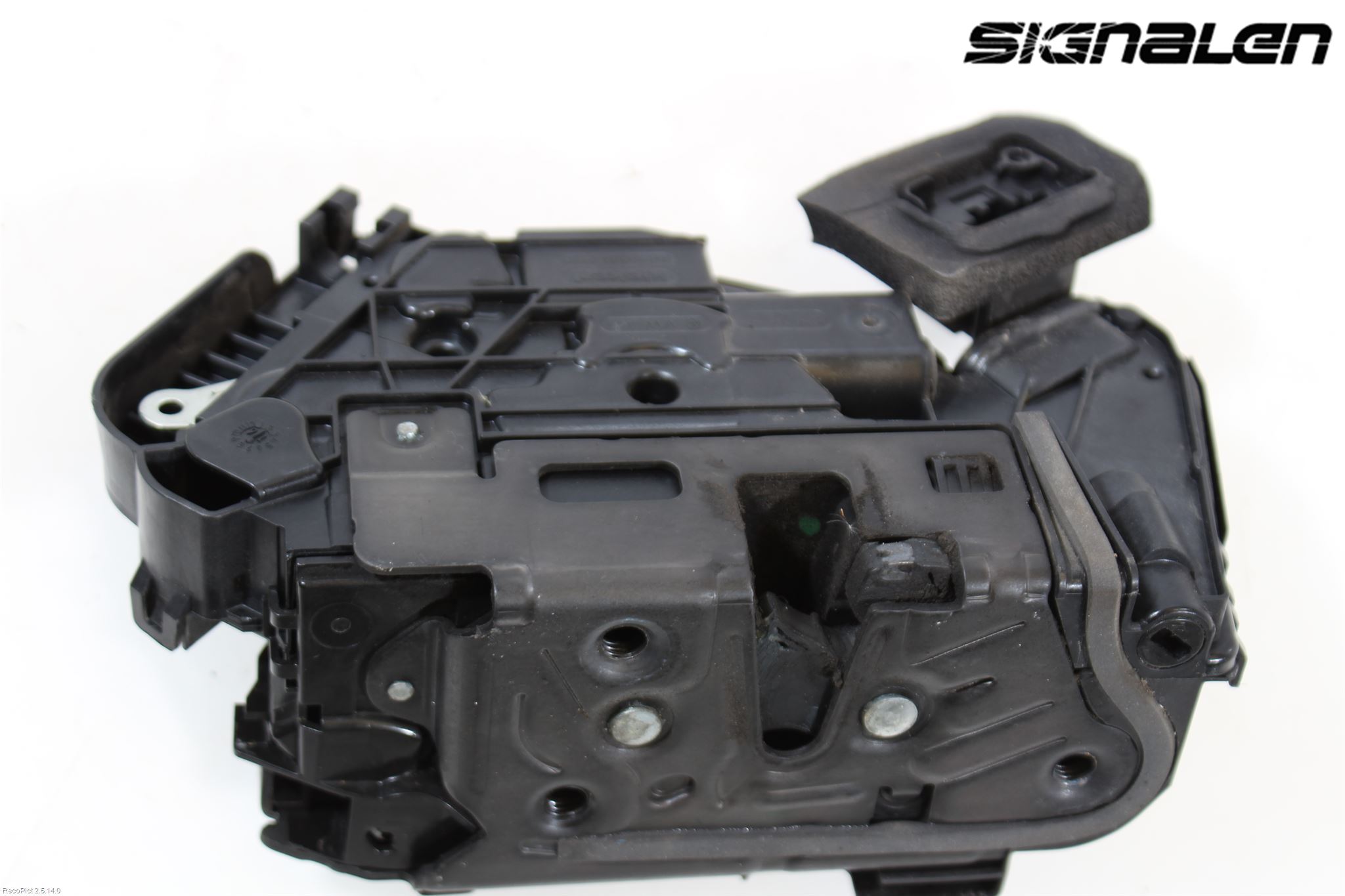 Skoda FABIA 15-21 Låskista-Dörrlås