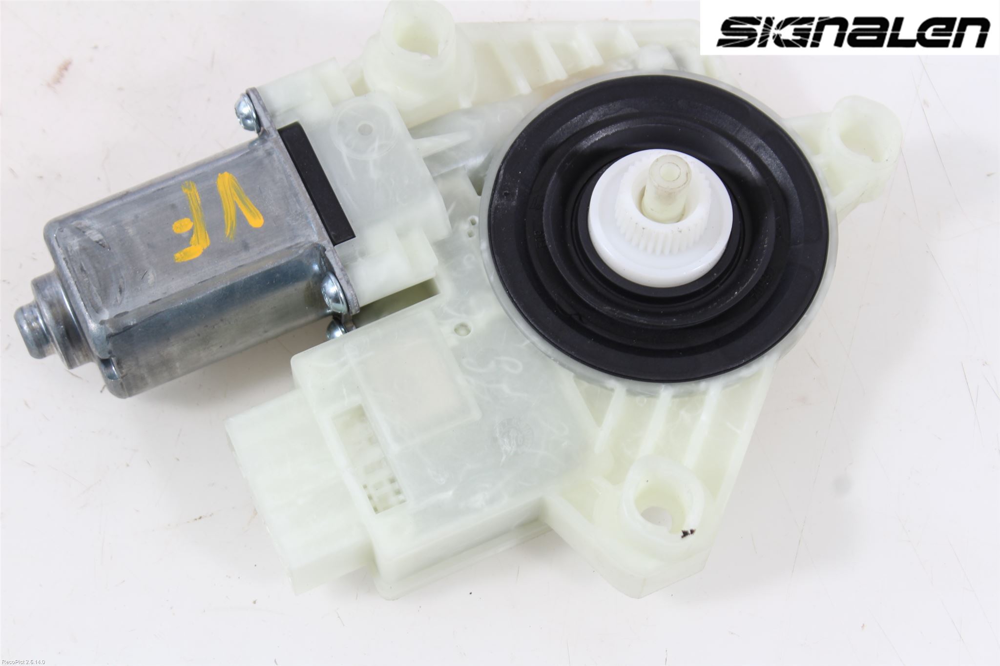 Skoda FABIA 15-21 Fönsterhissmotor