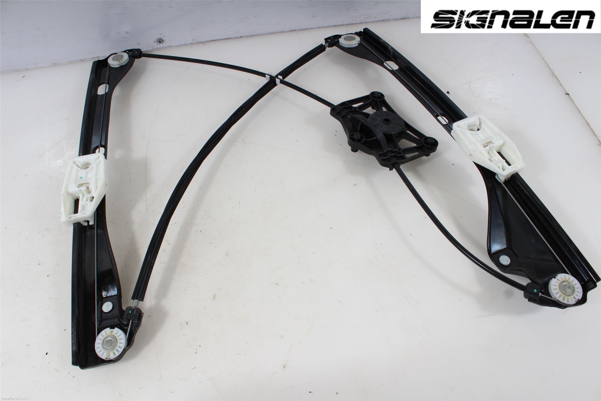 Skoda FABIA 15-21 Fönsterhissmekanism