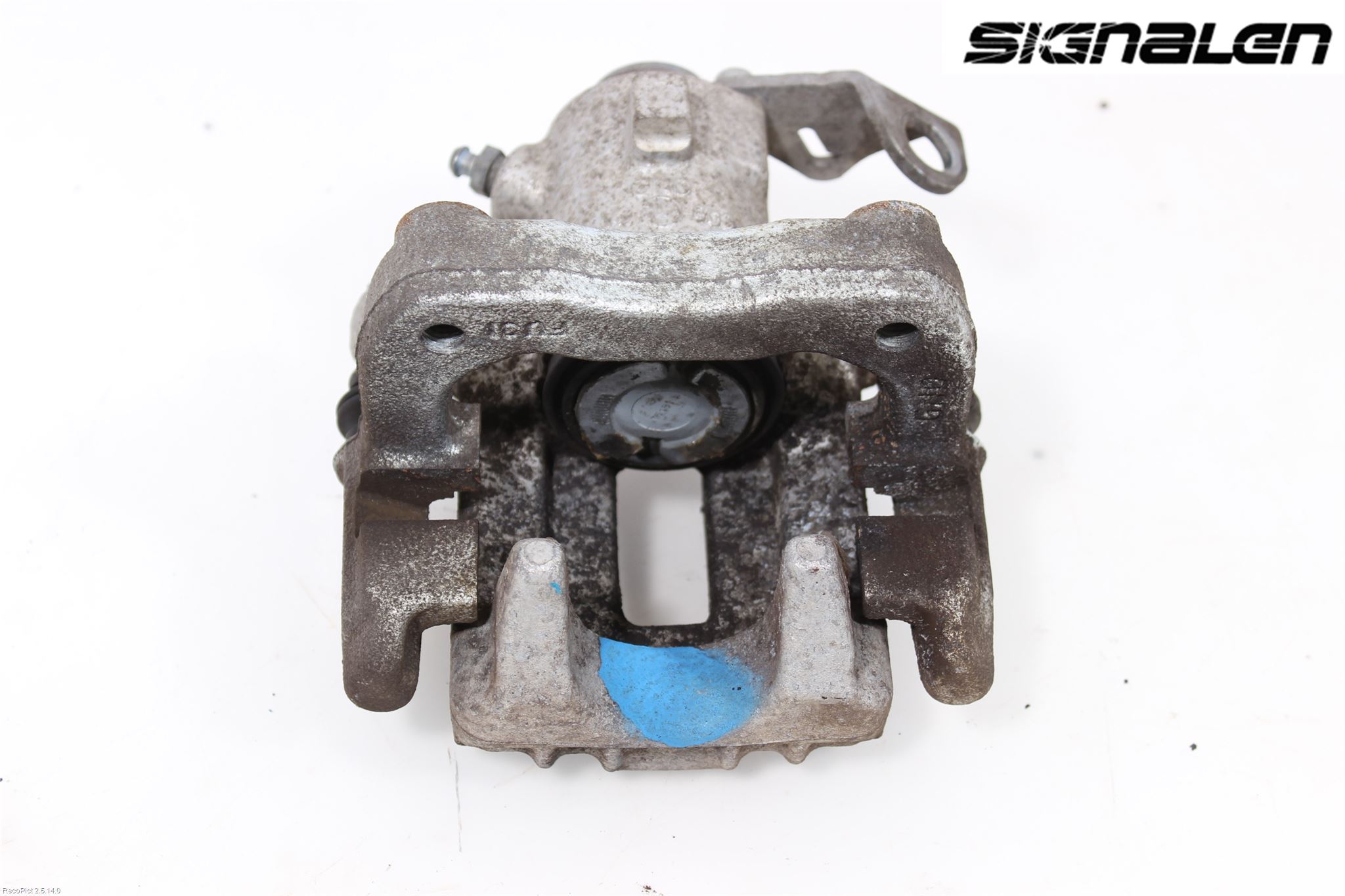 Skoda RAPID Bromsok Bak Höger