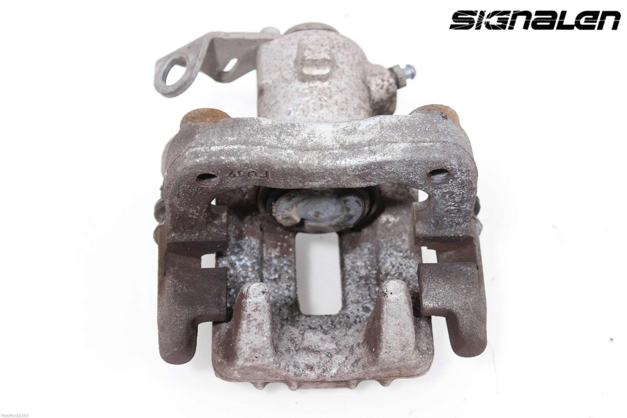 Skoda RAPID Bromsok Bak Vänster