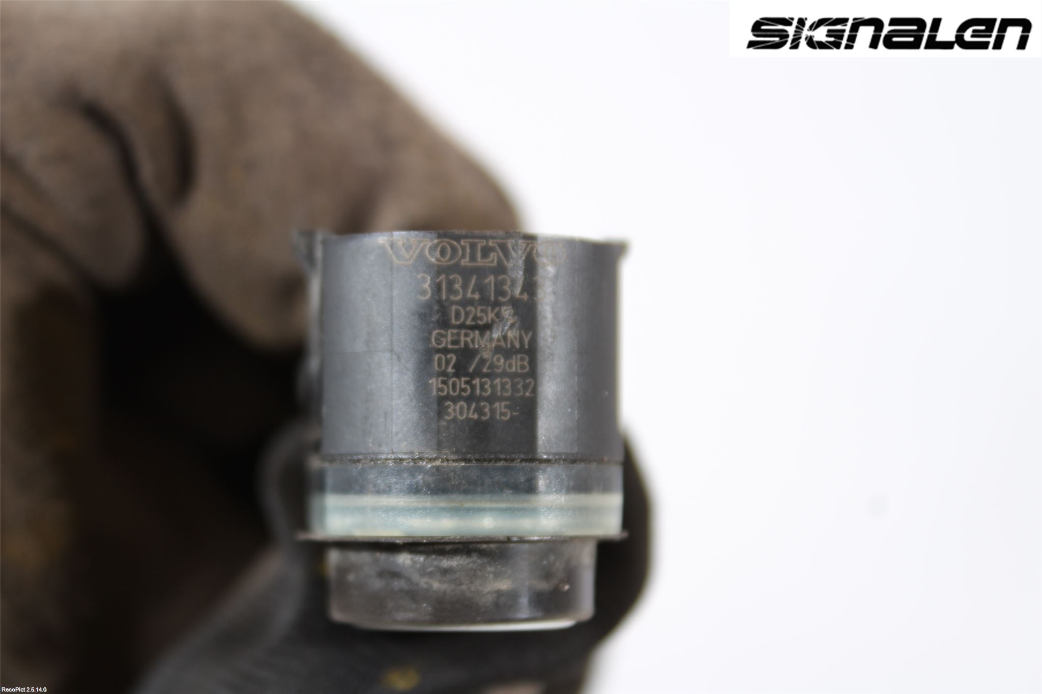 Volvo XC60 14-17 Parkeringshjälp Backsensor