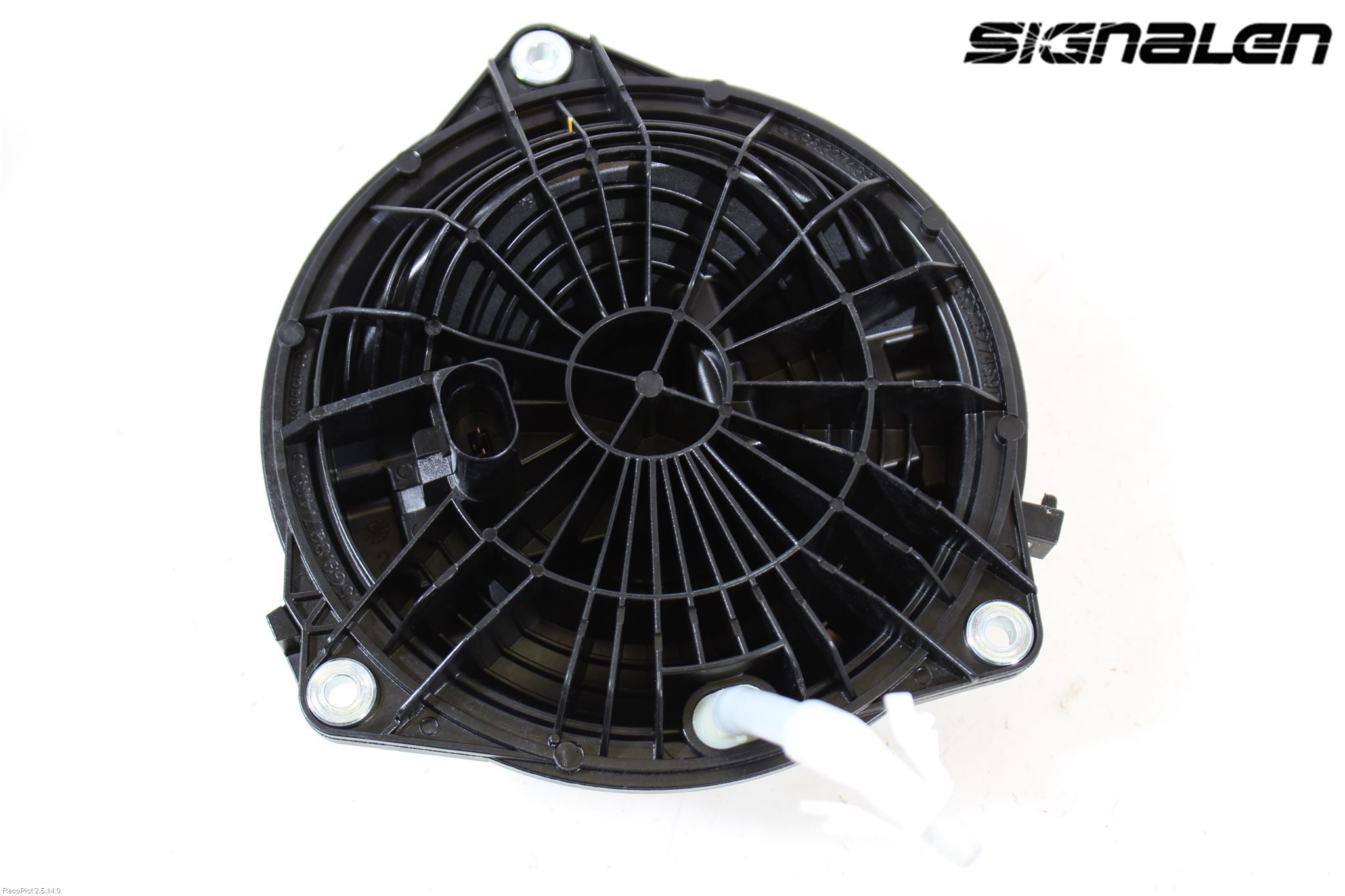 Volkswagen VW GOLF / E-GOLF VII 13-20 Bakluckehandtag