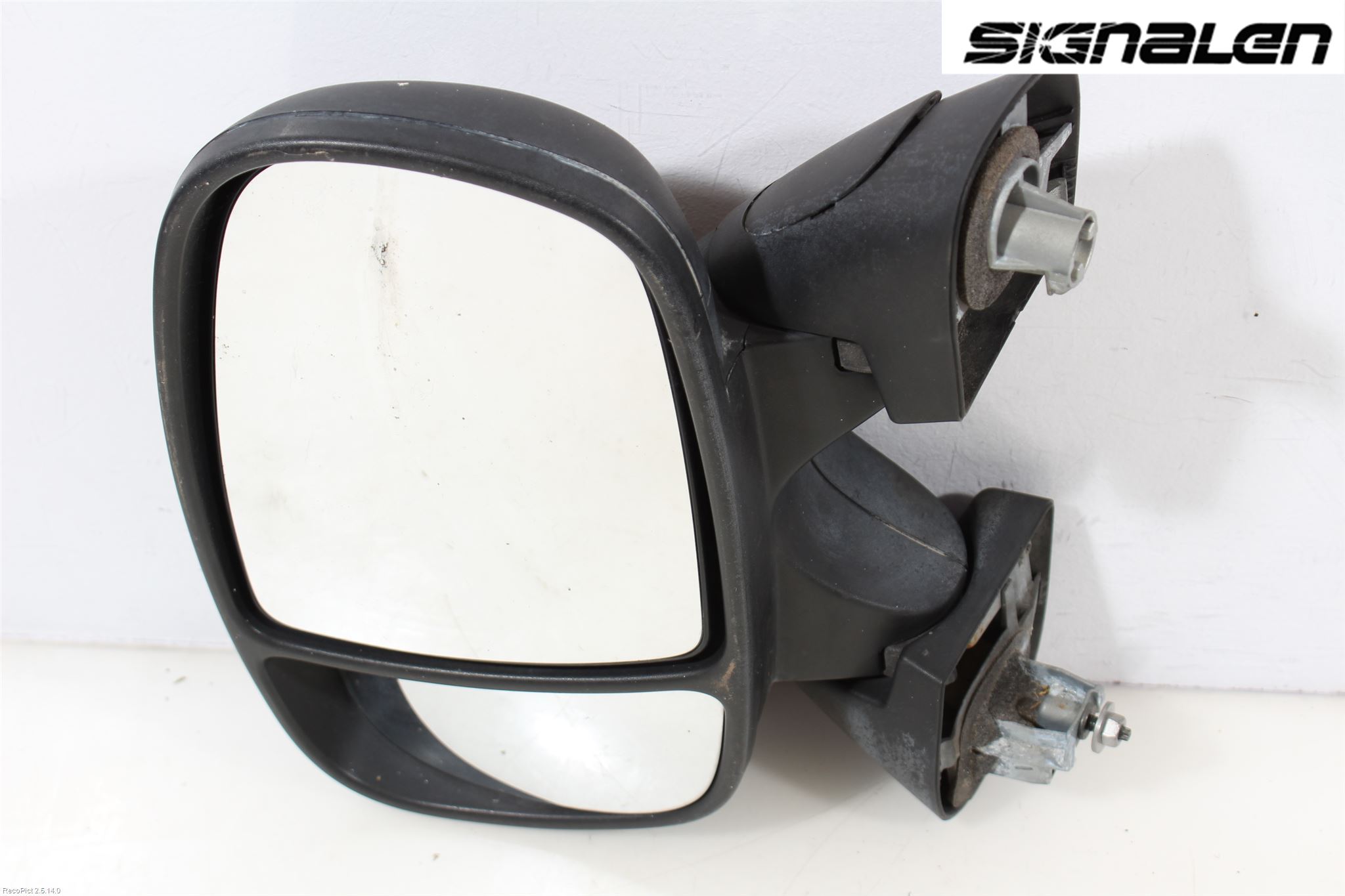 Opel VIVARO 01-14 Spegel Yttre El Vä