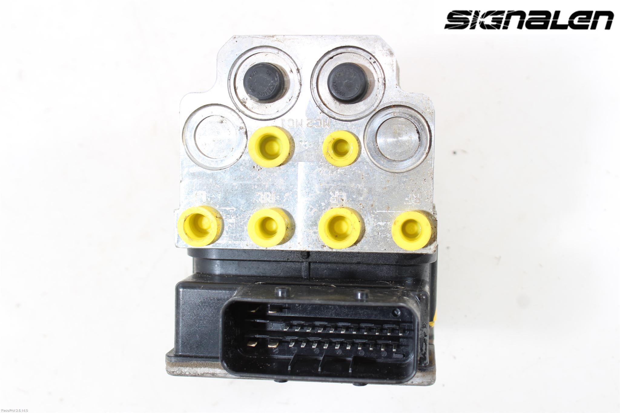 Opel VIVARO 01-14 Abs Hydraulaggregat