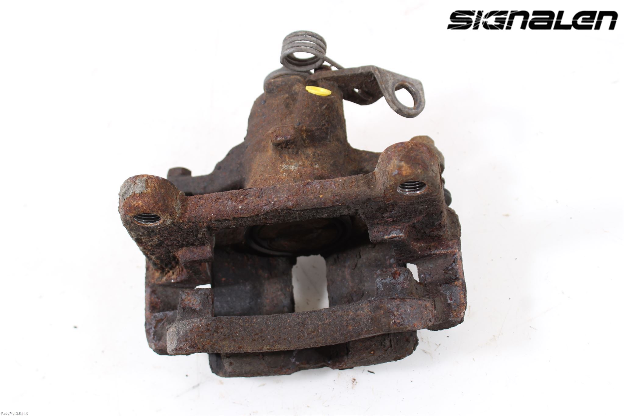 Opel VIVARO 01-14 Bromsok Bak Höger