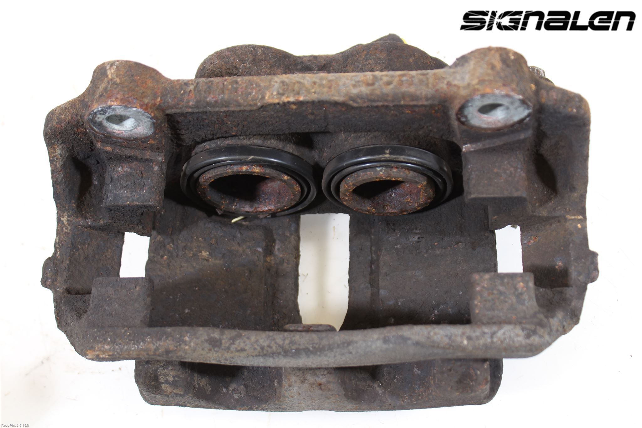 Opel VIVARO 01-14 Bromsok Fram Höger