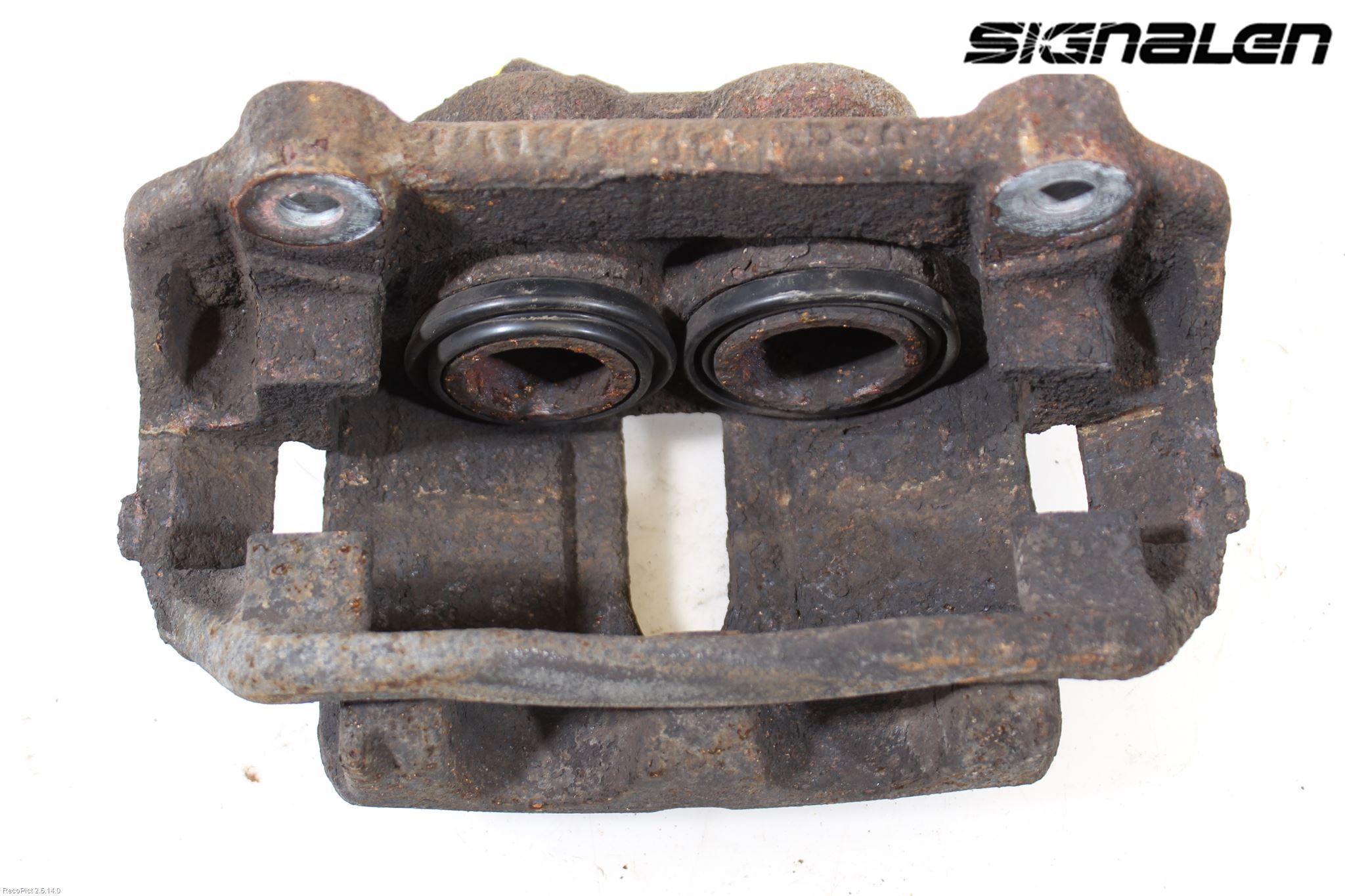 Opel VIVARO 01-14 Bromsok Fram Vänster