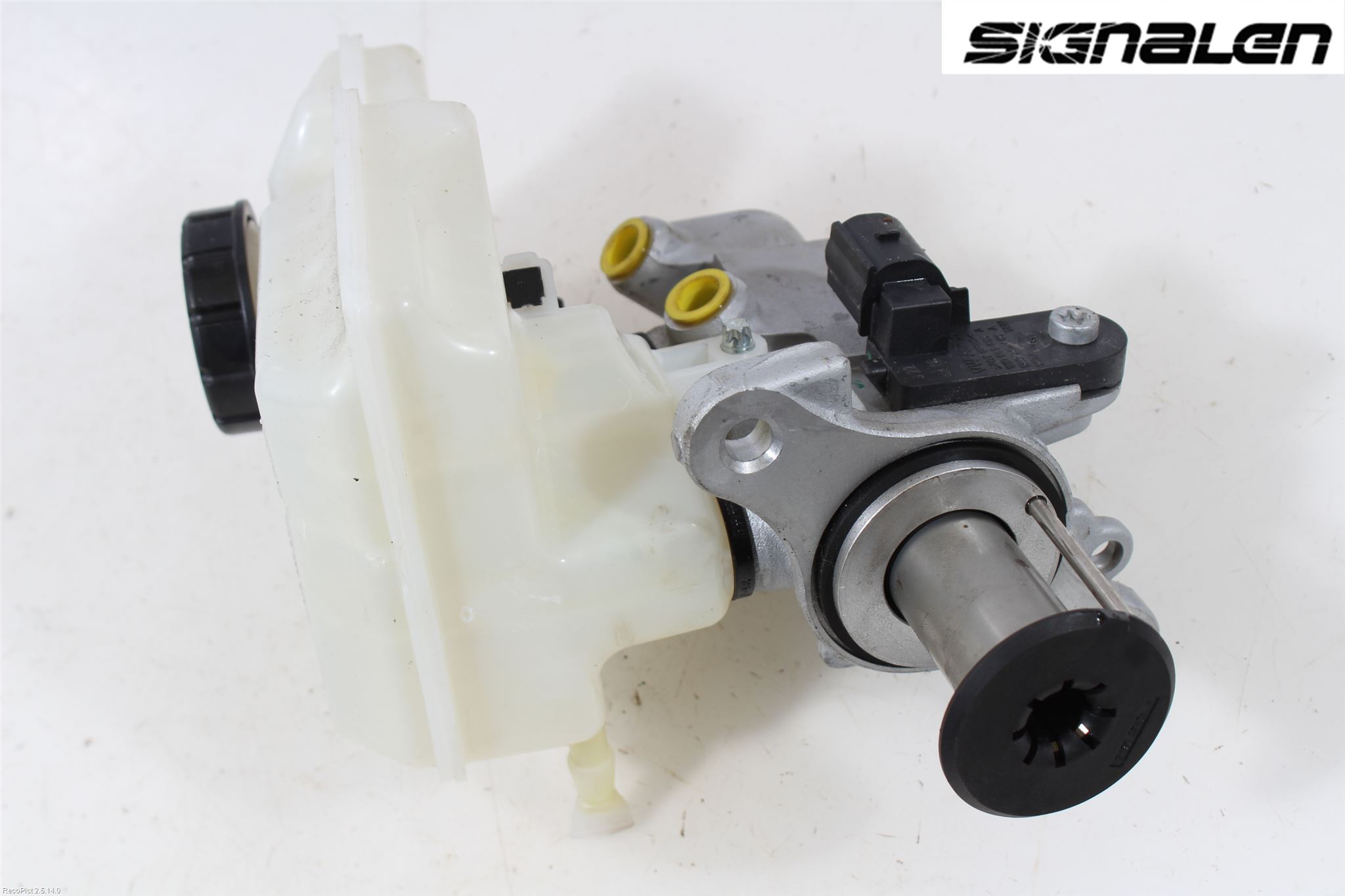 Volkswagen VW PASSAT 15-19 Broms Huvudcylinder