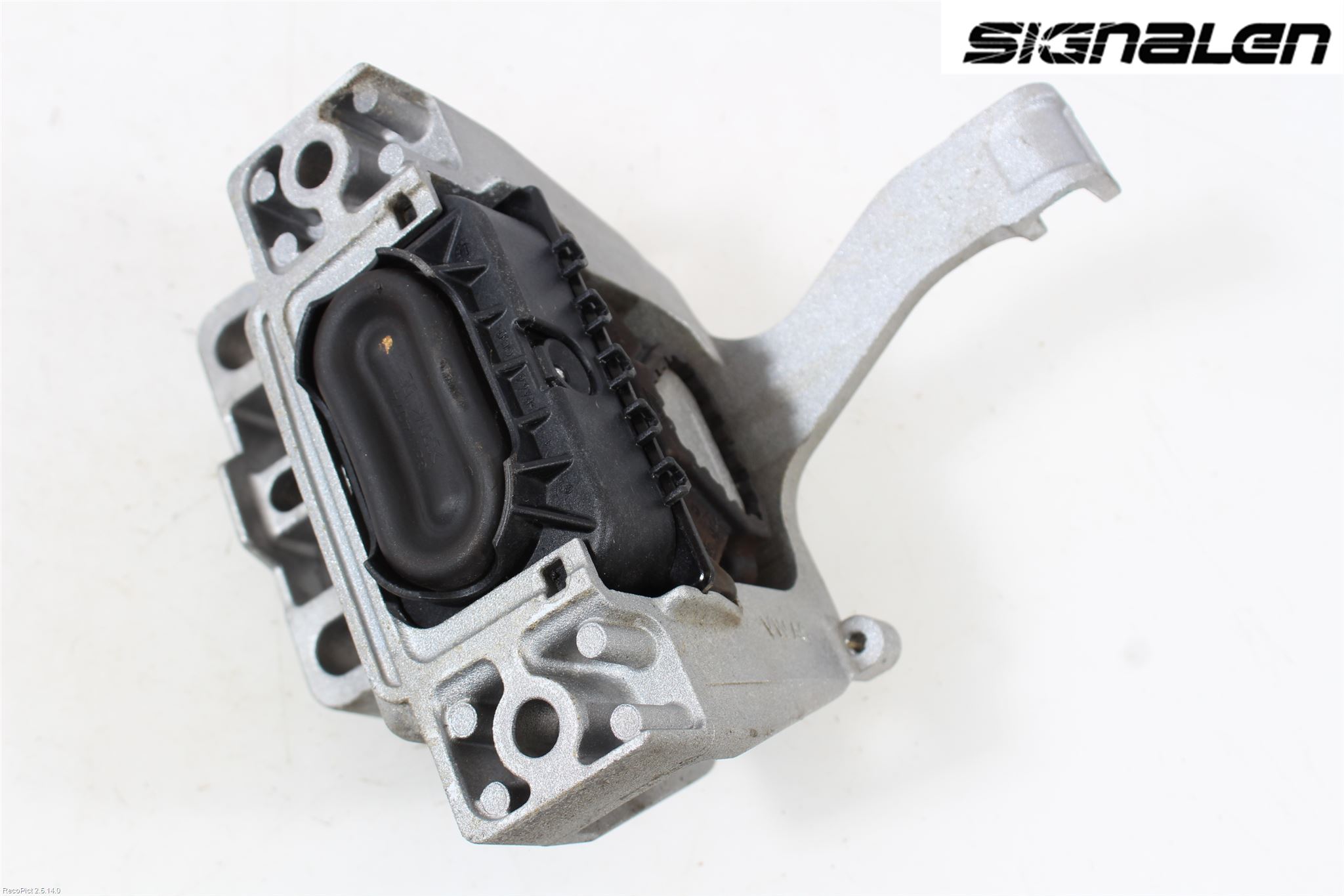 Volkswagen VW PASSAT 15-19 Motorkudde