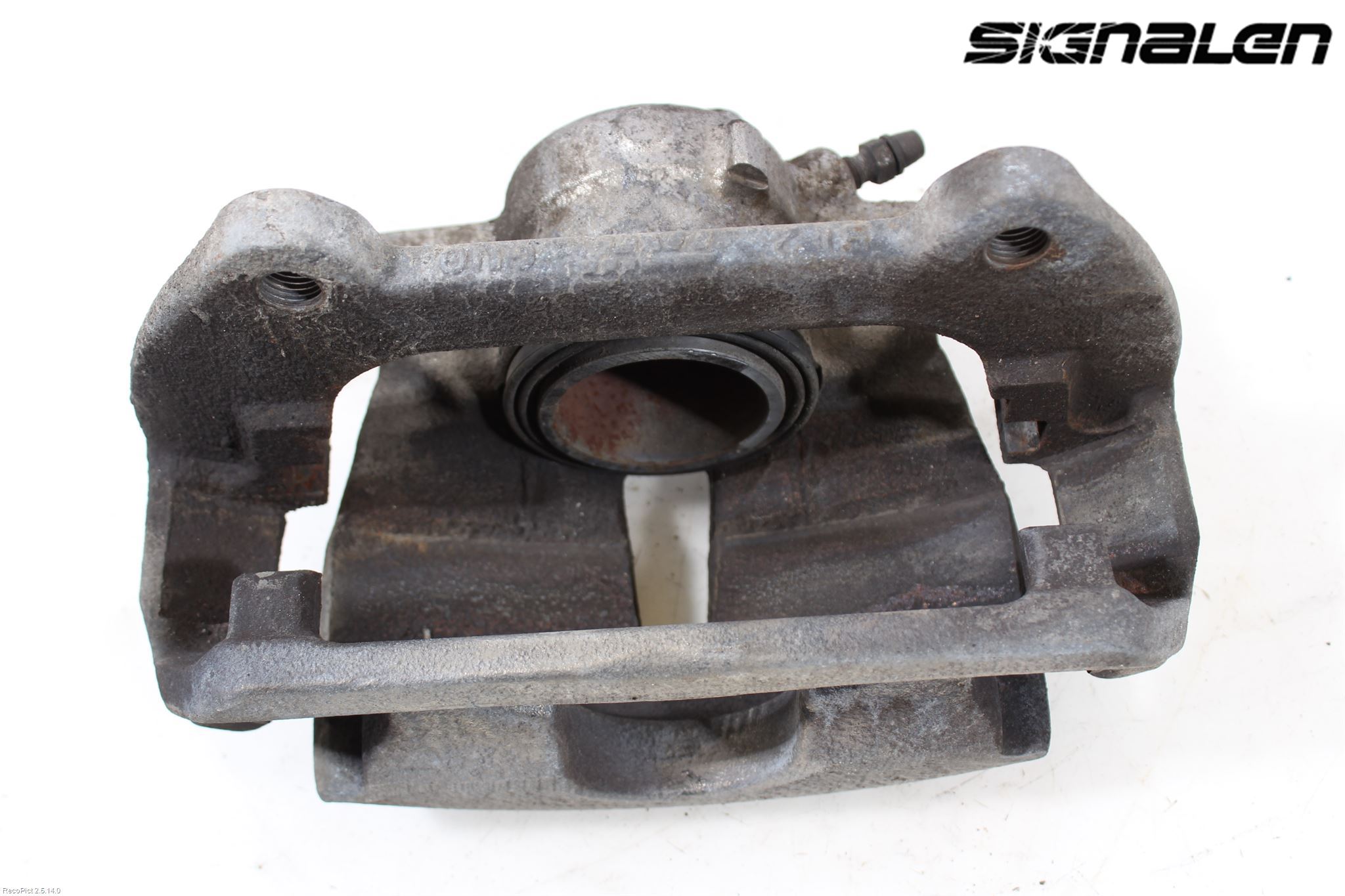 Volkswagen VW PASSAT 15-19 Bromsok Fram Höger