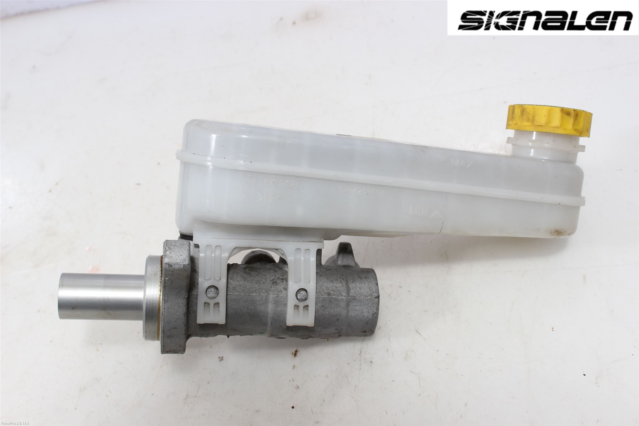 Peugeot BOXER 07-14 Broms Huvudcylinder