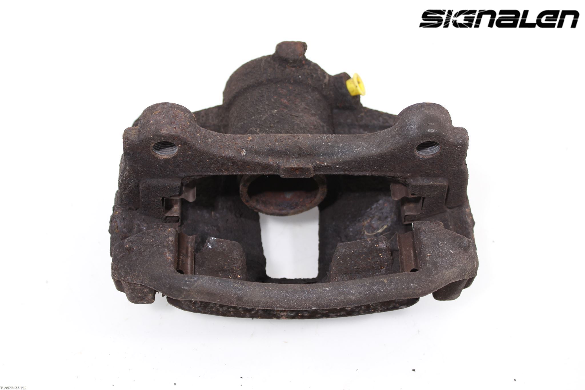 Peugeot BOXER 07-14 Bromsok Bak Höger