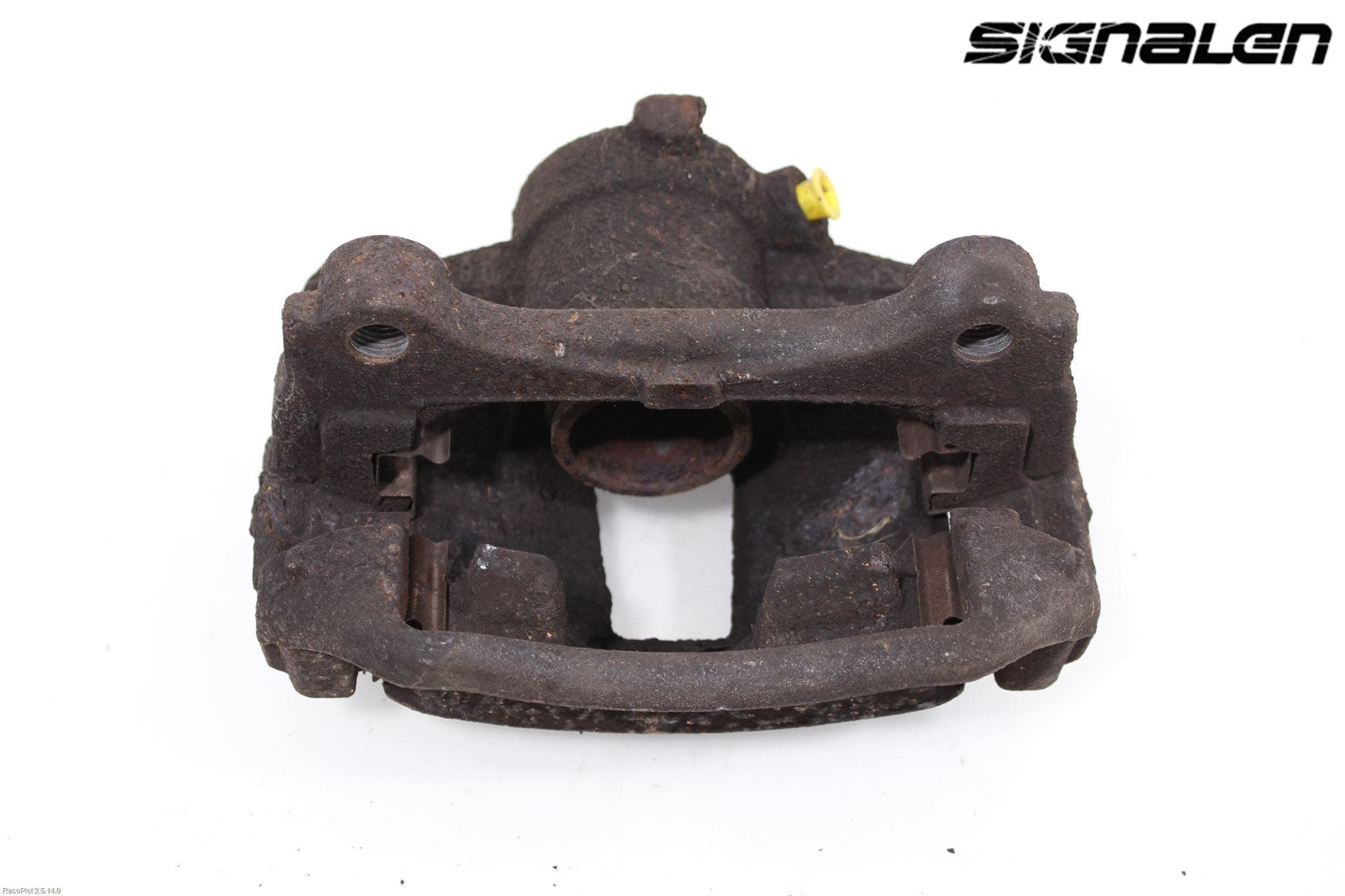 Peugeot BOXER 07-14 Bromsok Bak Höger